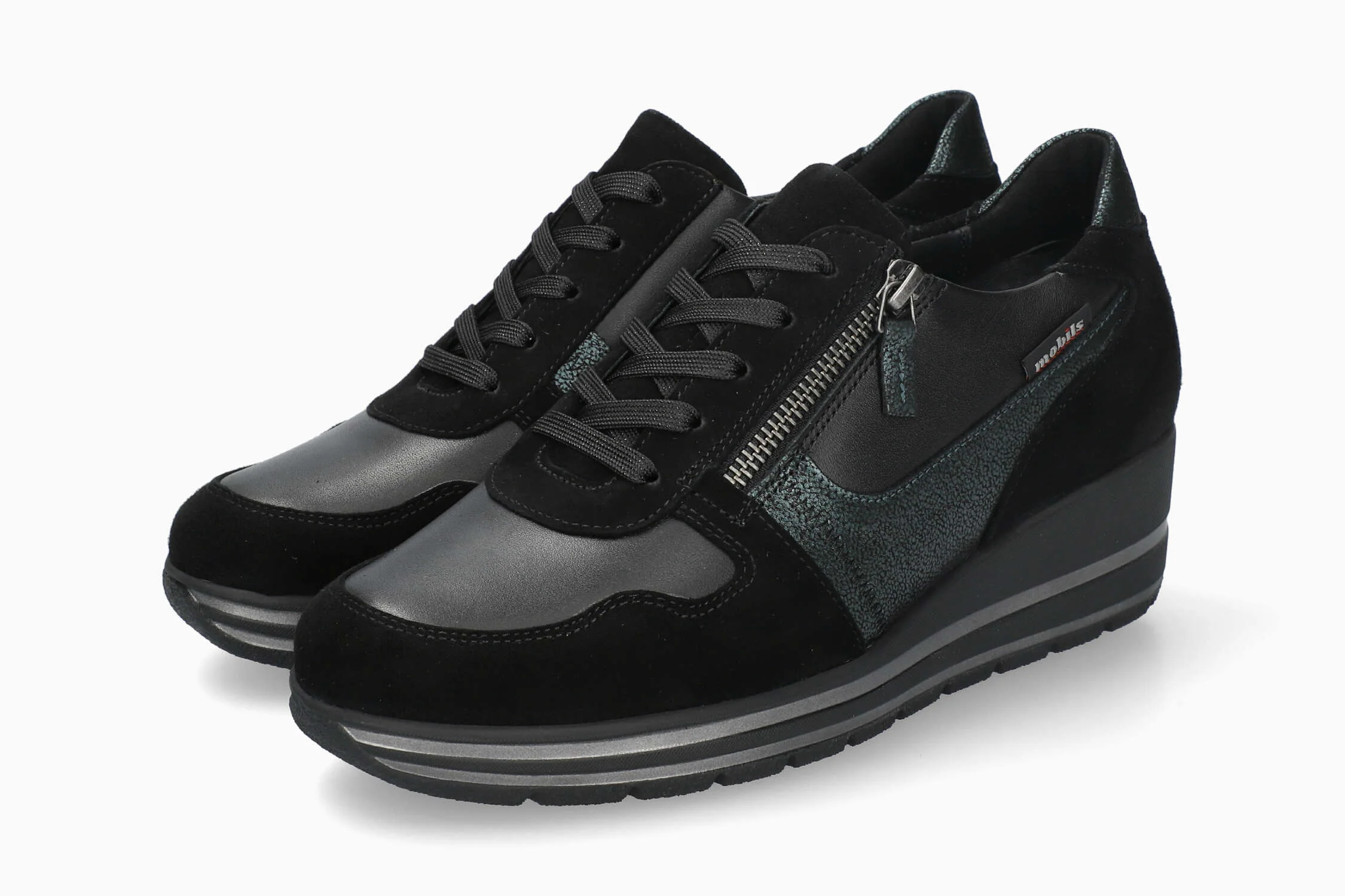 Abby - Black | M8JL - Image 2