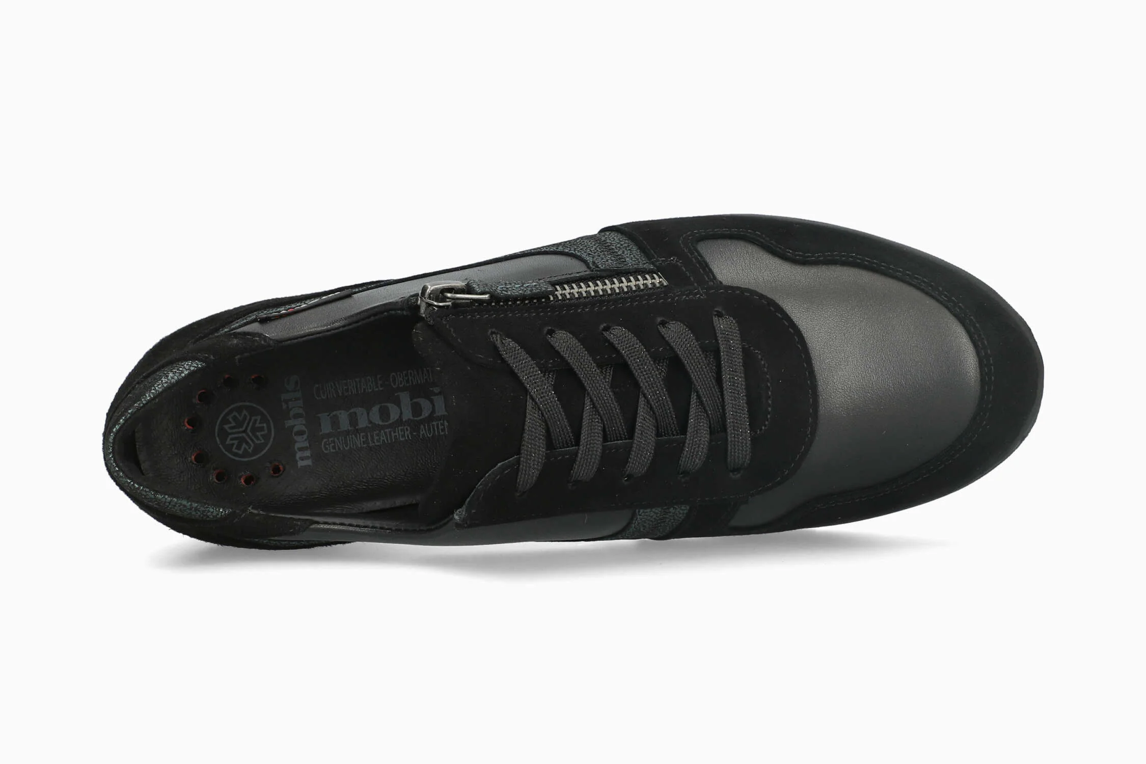 Abby - Black | M8JL - Image 3