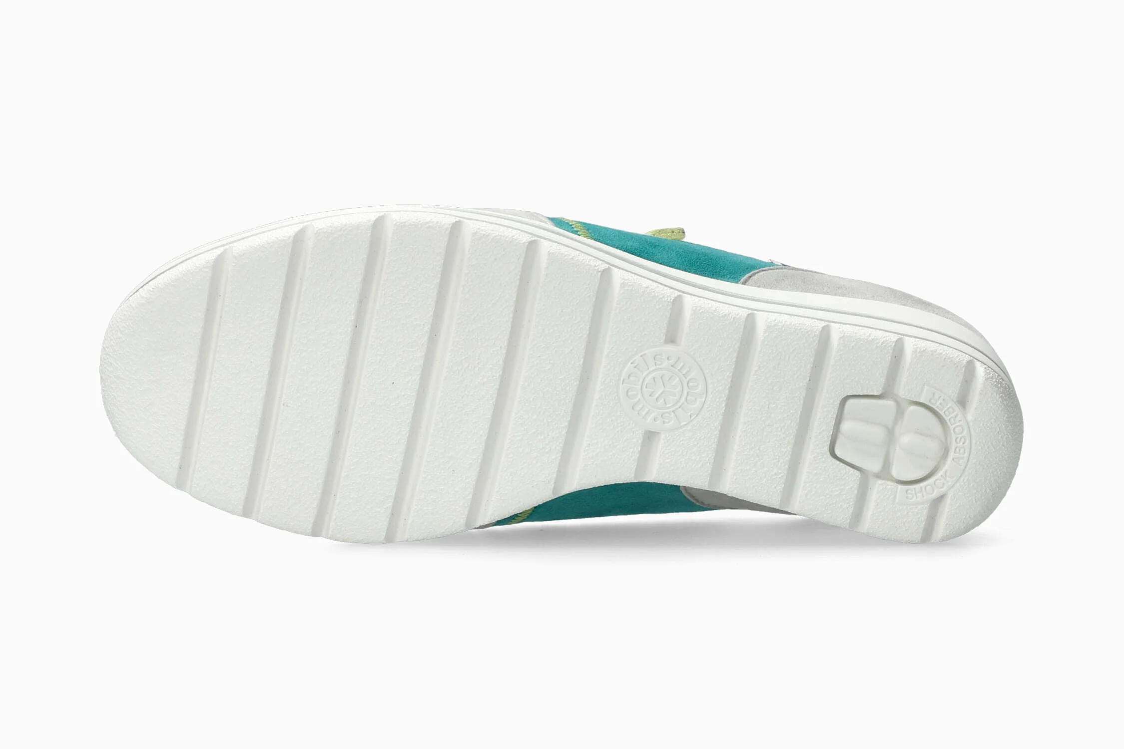 Abby - Light Grey | M7US - Image 4