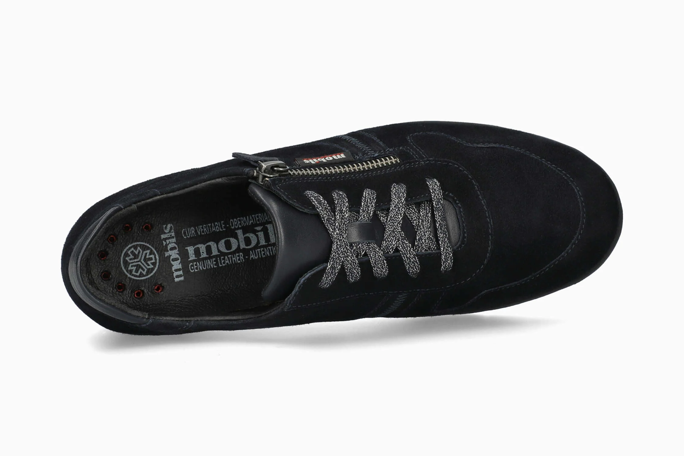 Abby - Navy | M1ME - Image 3