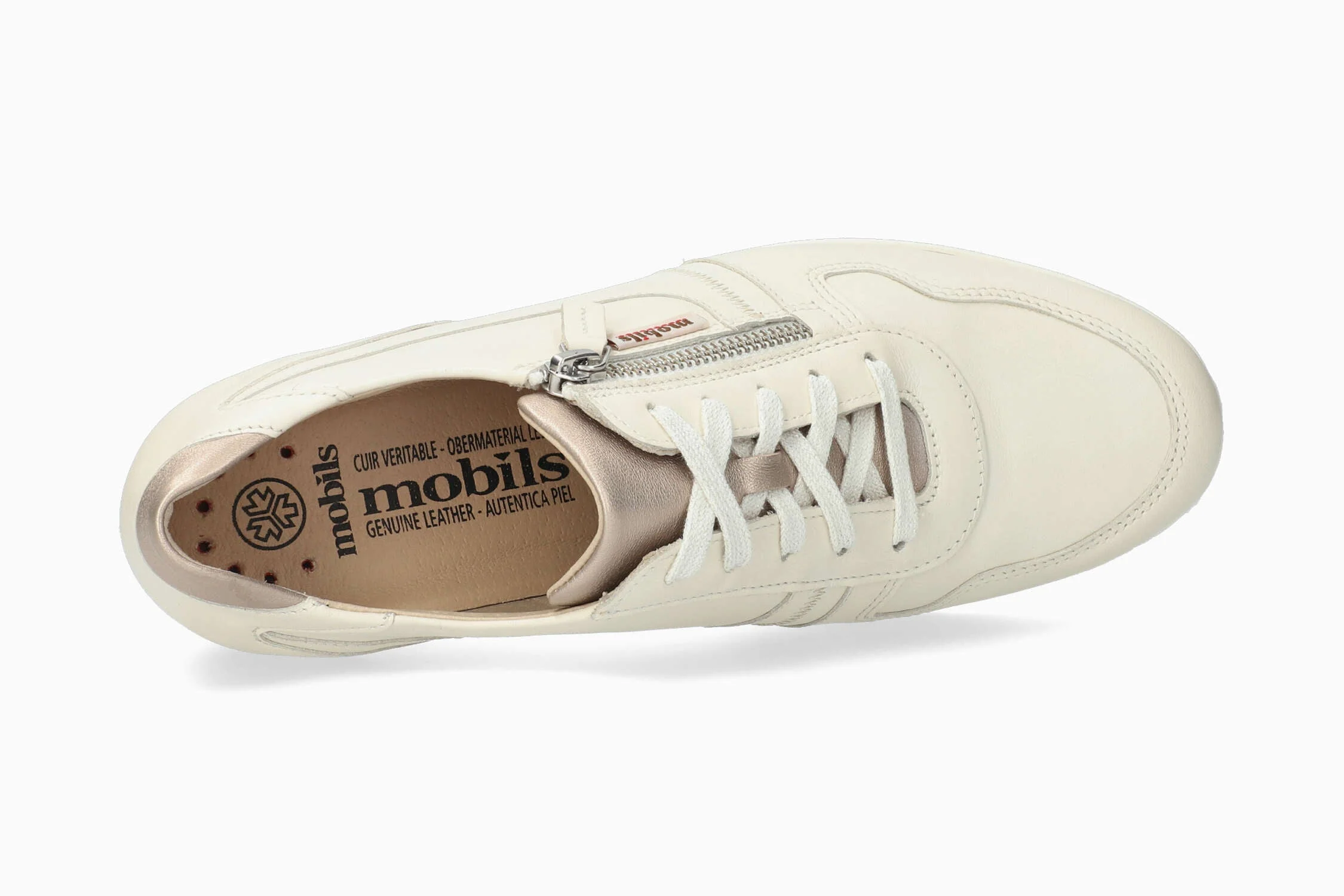 Abby - Offwhite | M7ET - Image 3