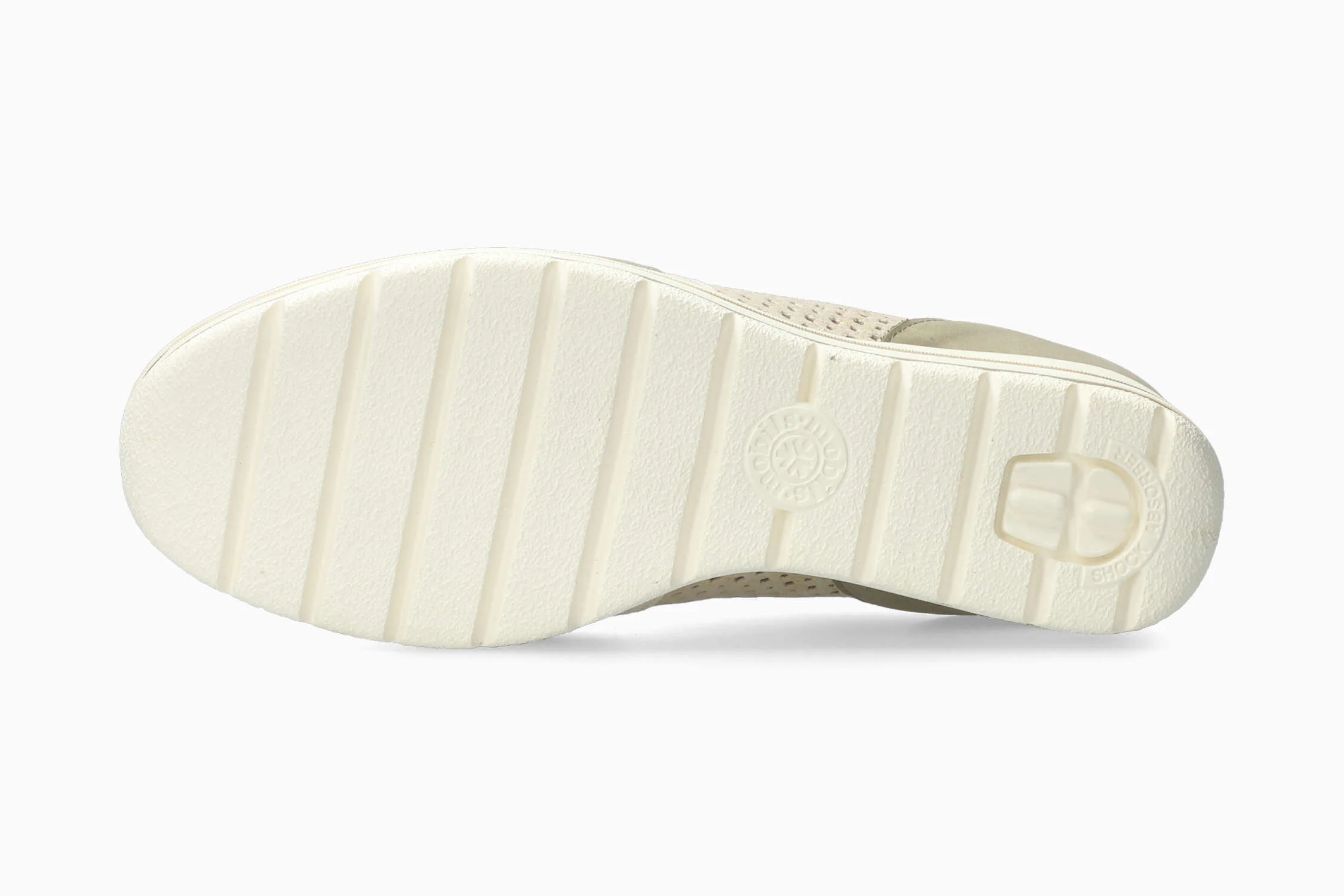 Abby Perf - Light Khaki | M8TG - Image 4