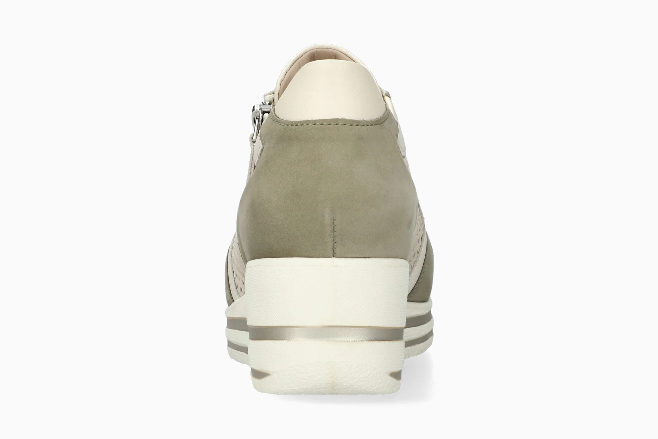 Abby Perf - Light Khaki | M8TG - Image 6