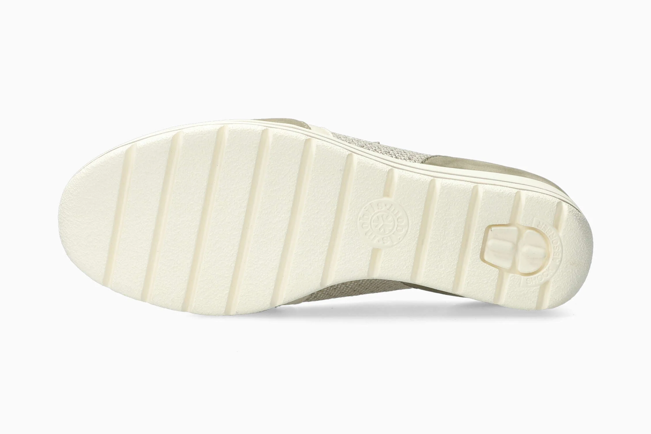 Abby Perf - Light Khaki | M7TN - Image 4