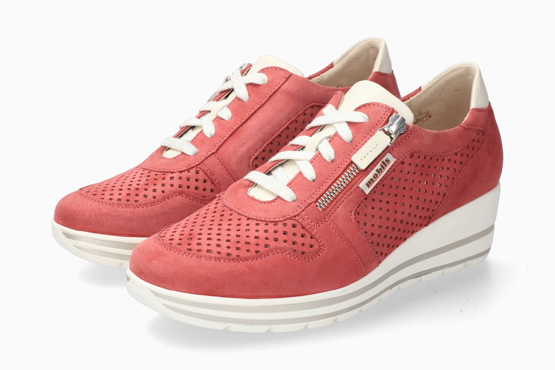 Abby Perf - Old Pink | M7EO - Image 2