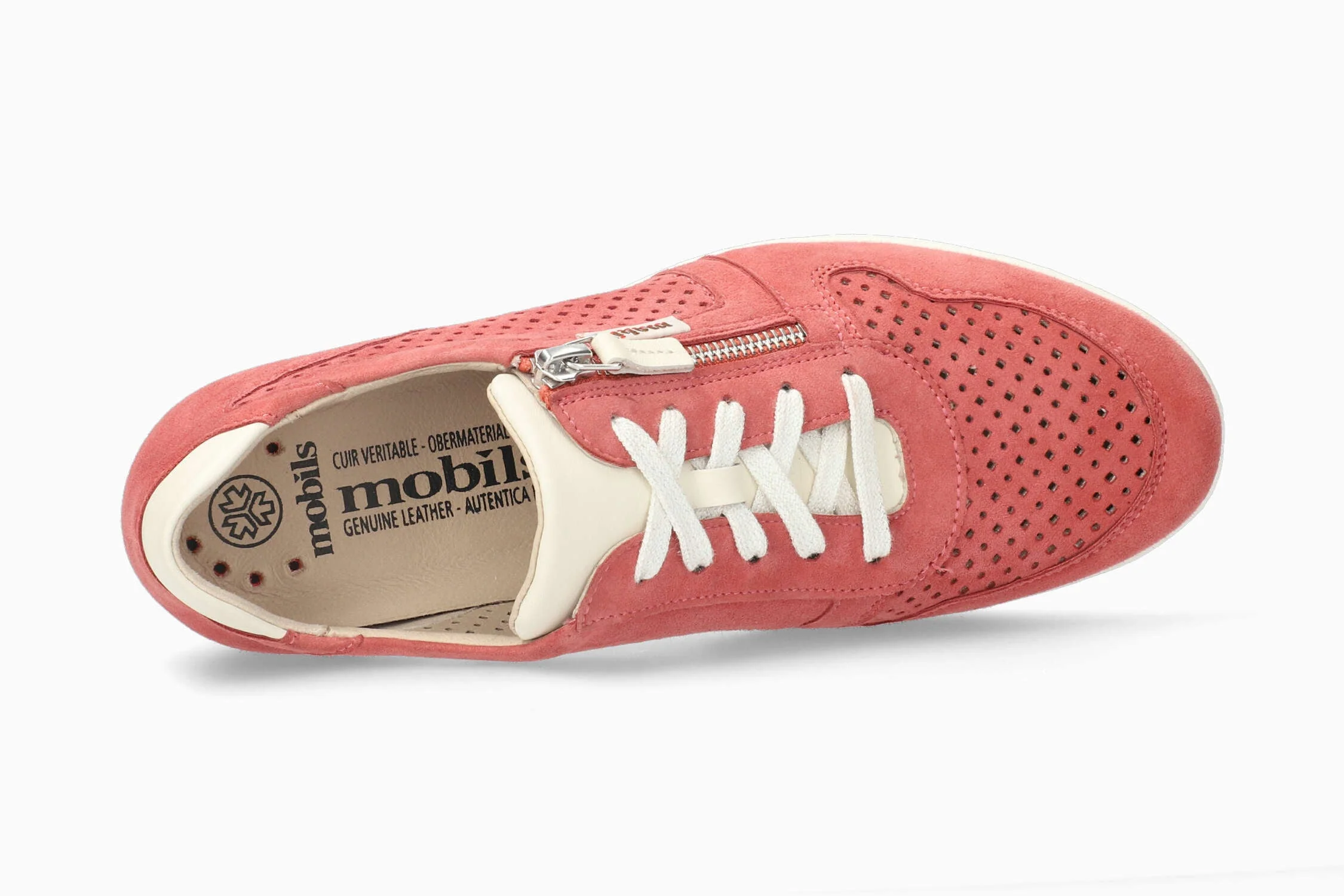 Abby Perf - Old Pink | M7EO - Image 3