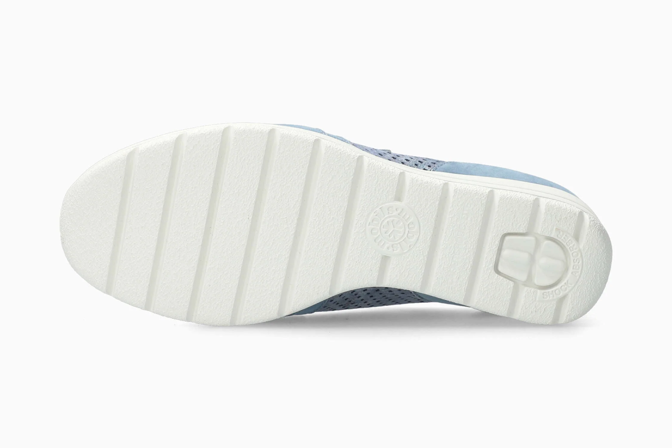 Abby Perf - Sea Blue | M7TM - Image 4