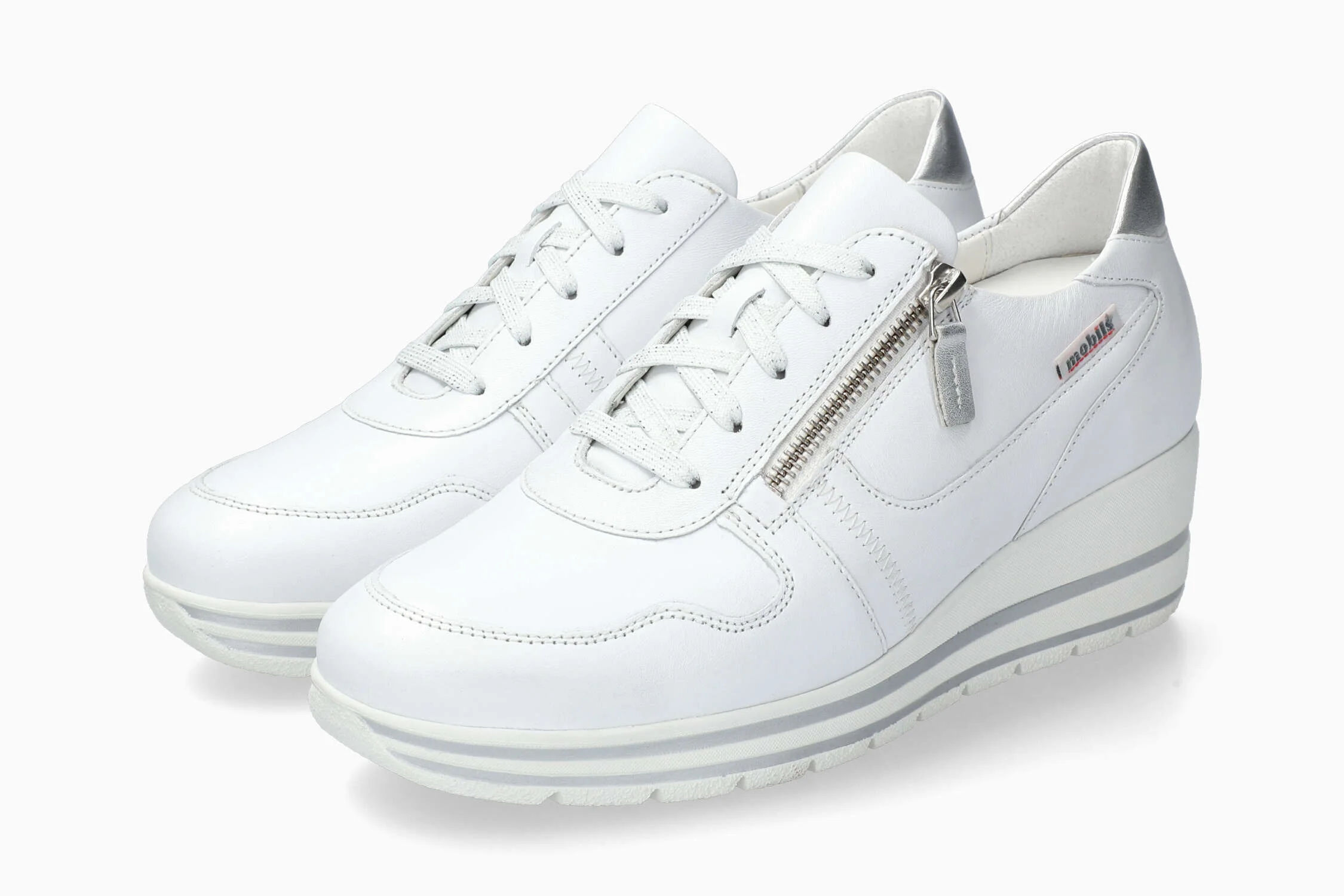 Abby - White | M7EM - Image 2