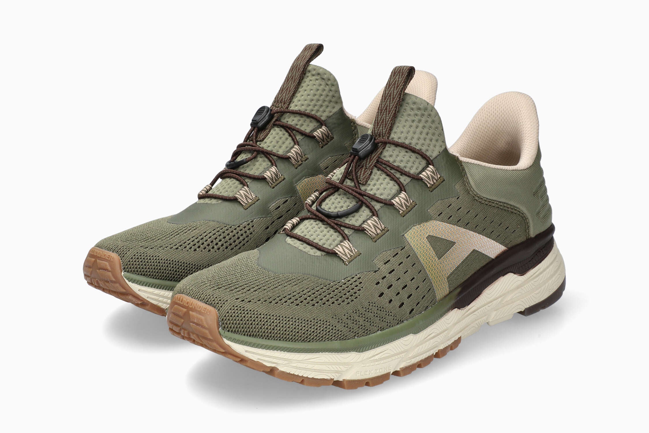 Acadius - Khaki | A3YP - Image 2