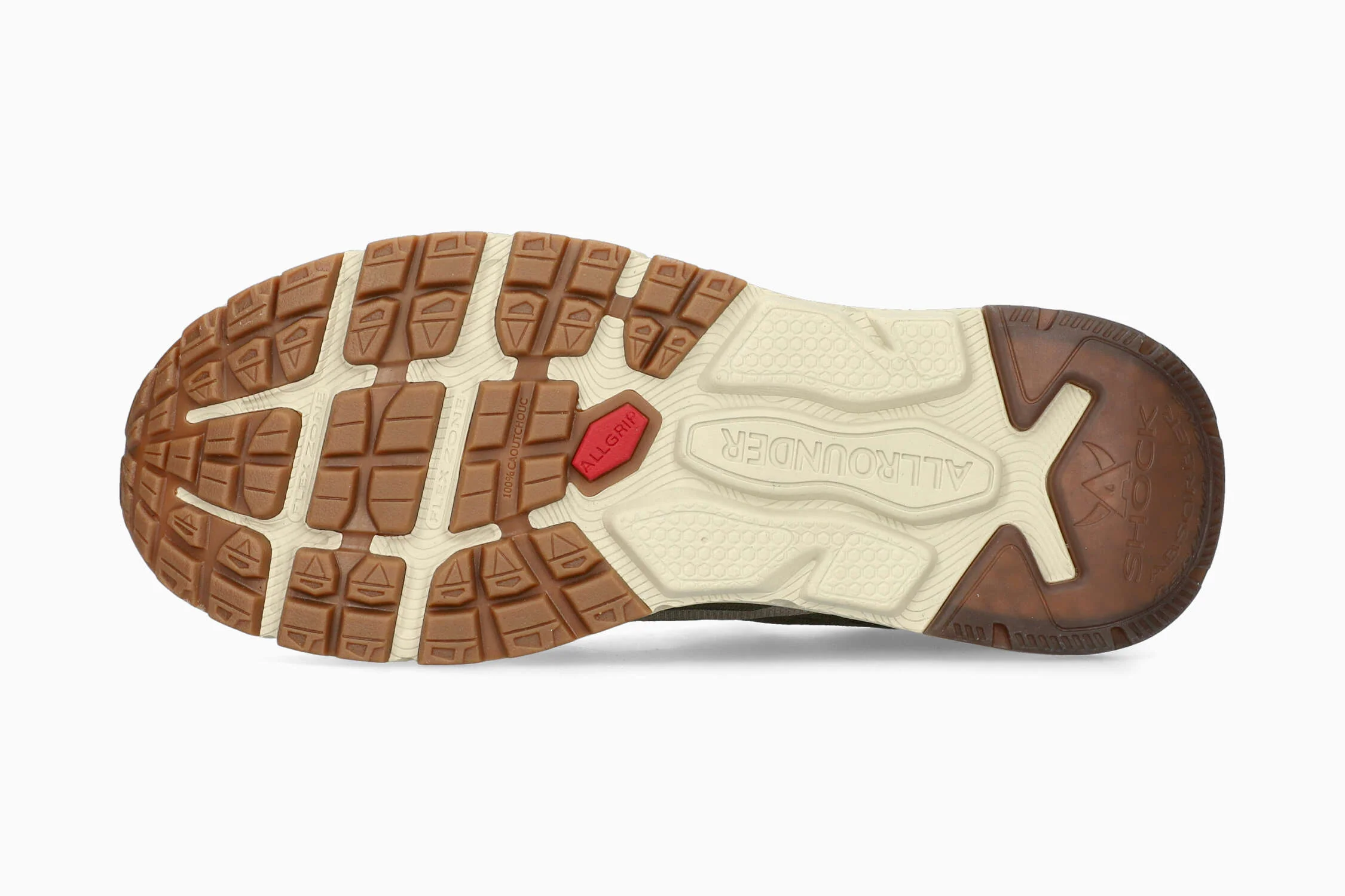 Acadius - Khaki | A3YP - Image 4