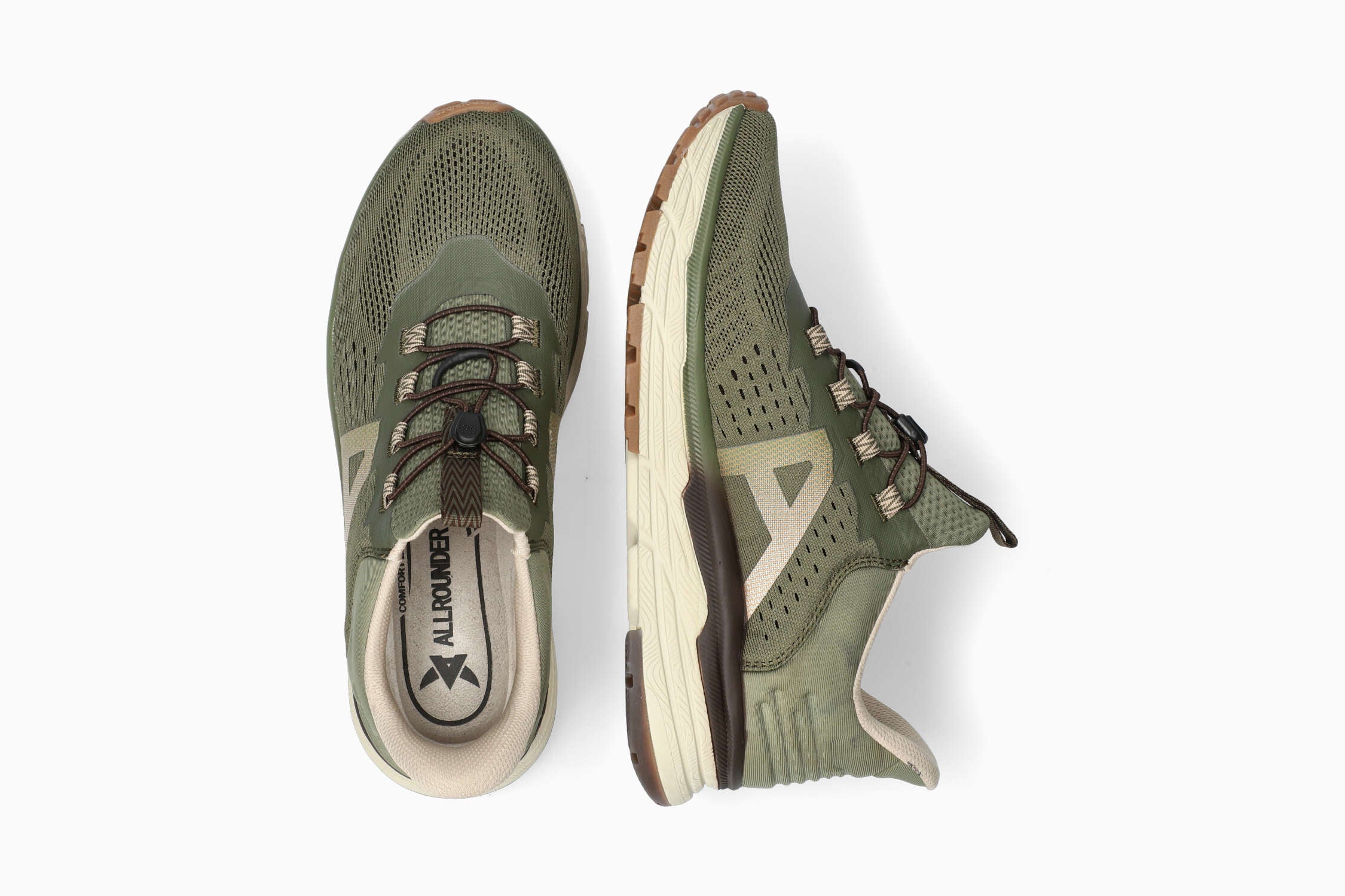 Acadius - Khaki | A3YP - Image 5