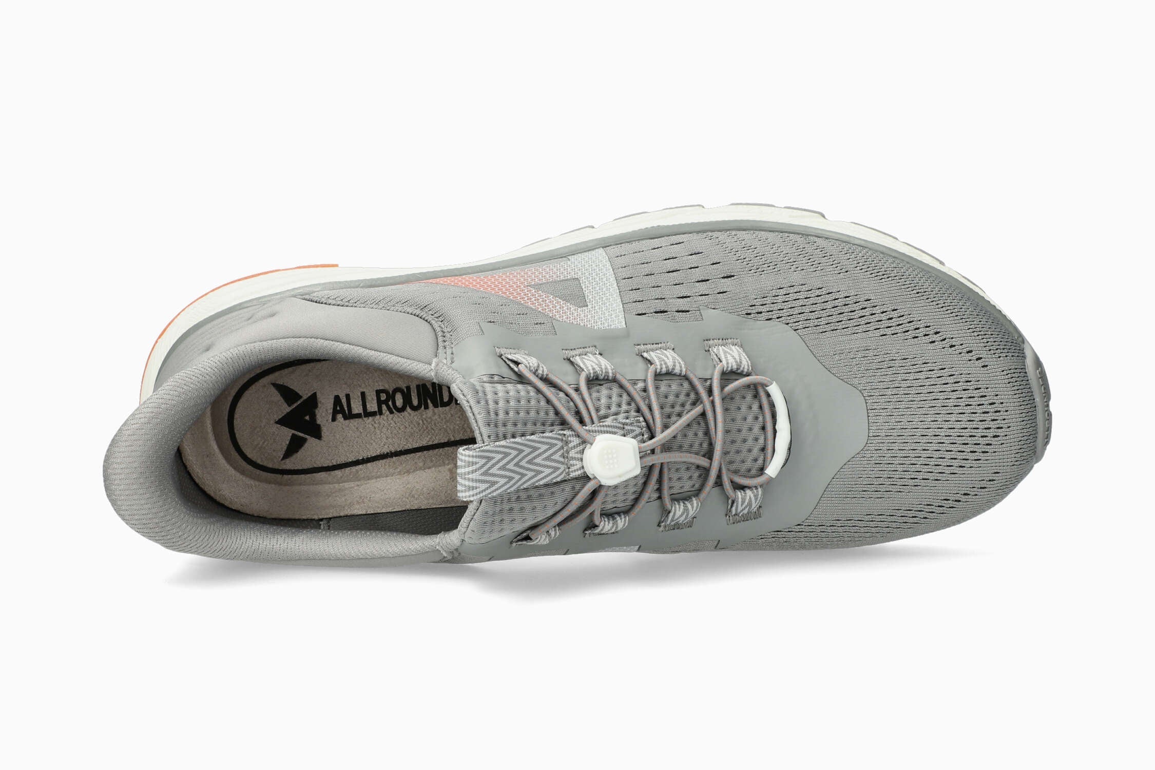 Acadius - Light Grey | A3NF - Image 3