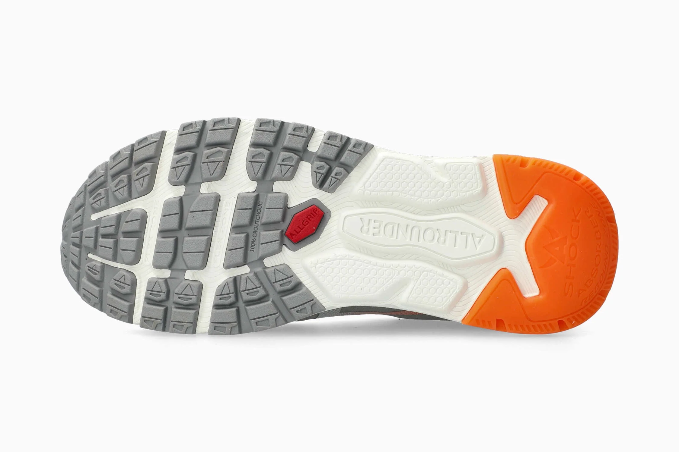 Acadius - Light Grey | A3NF - Image 4