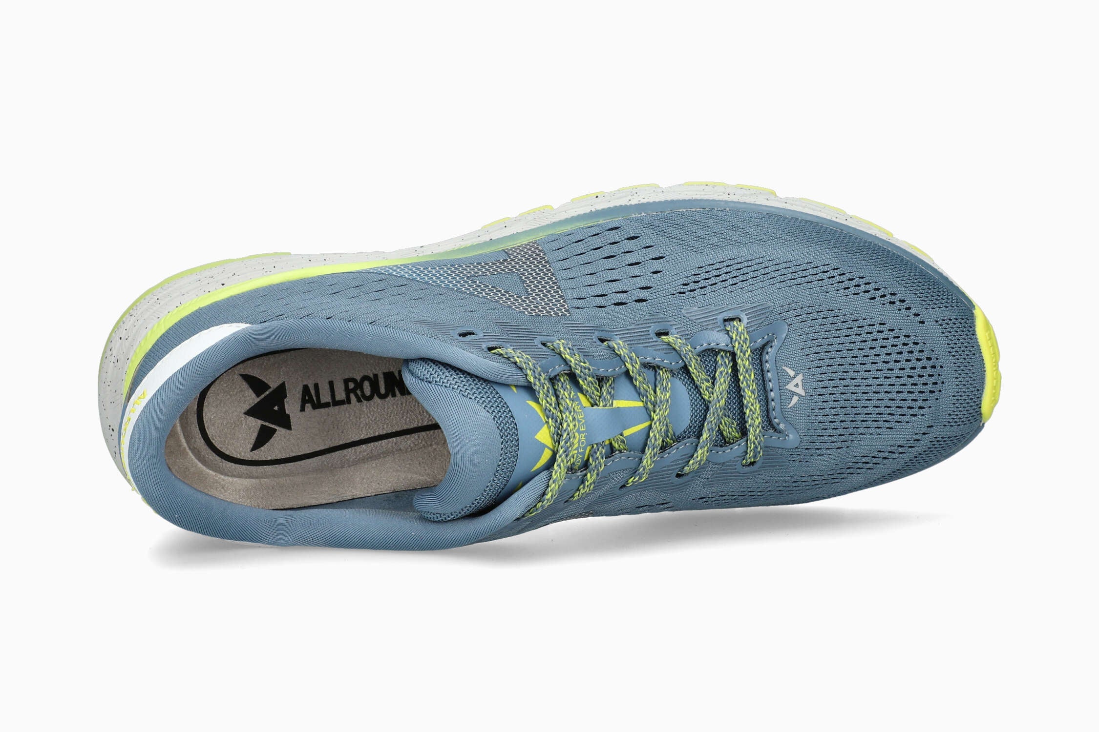 Active - Jeans Blue | A3IX - Image 3