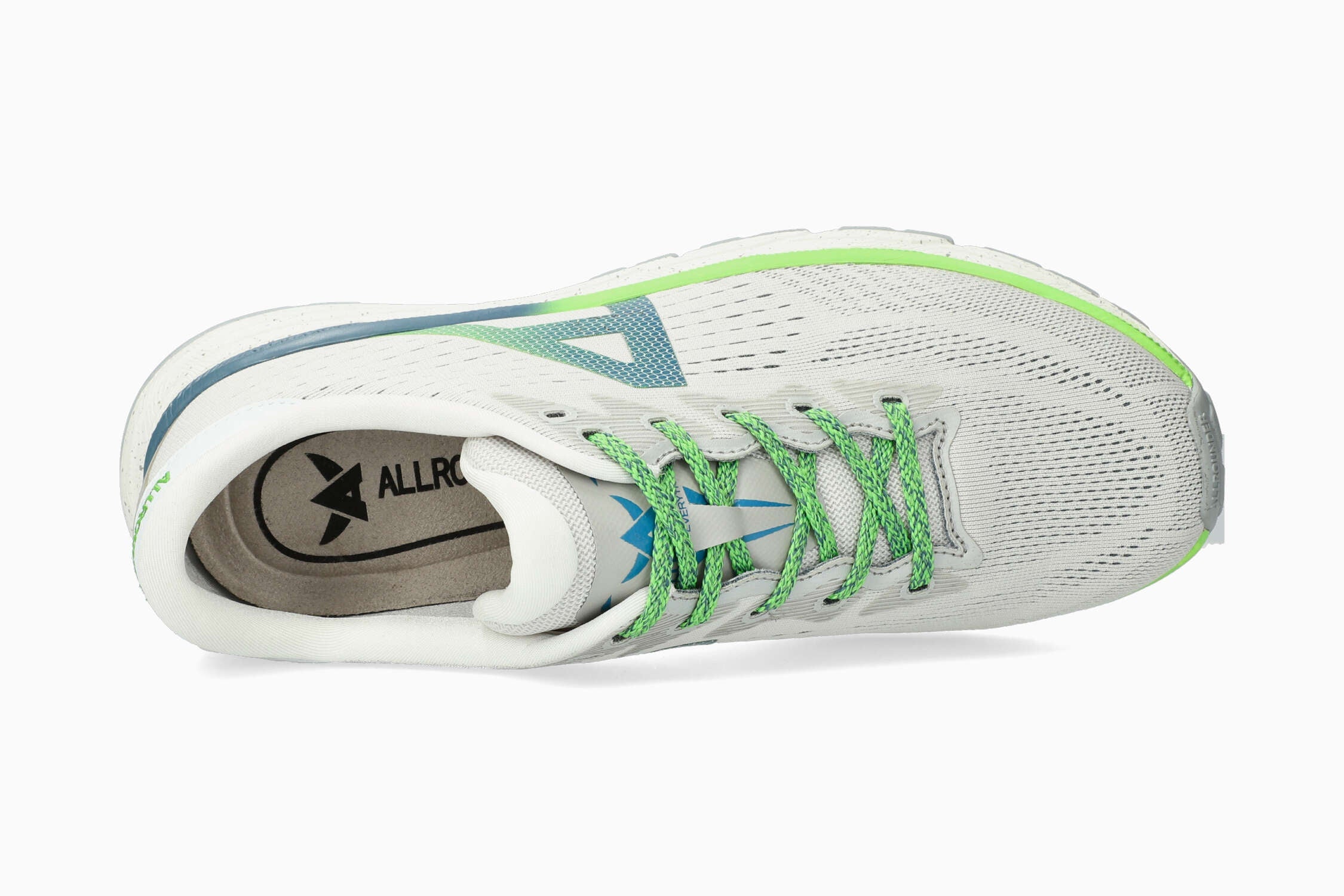 Active - Light Grey | A3NF - Image 3