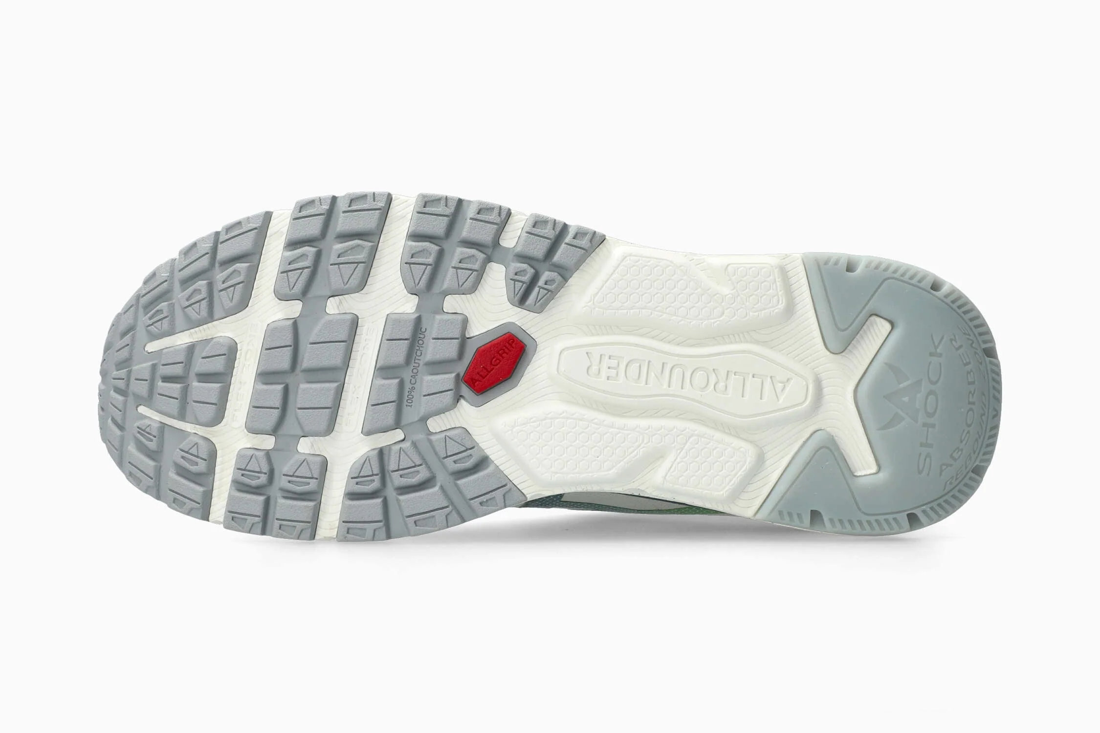 Active - Light Grey | A3NF - Image 4
