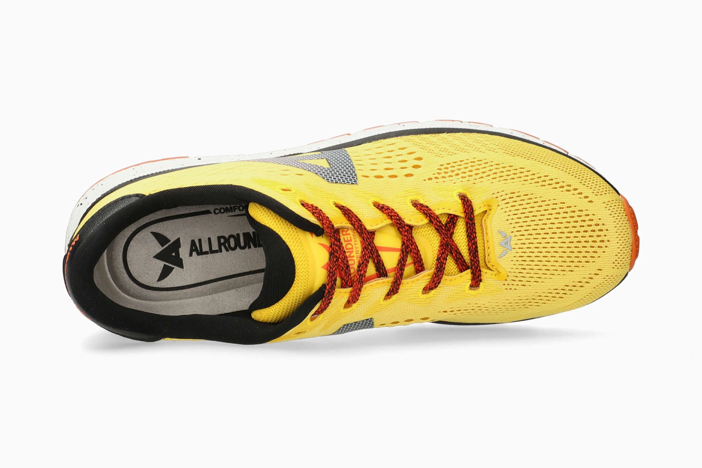 Active - Yellow | A3BB - Image 3