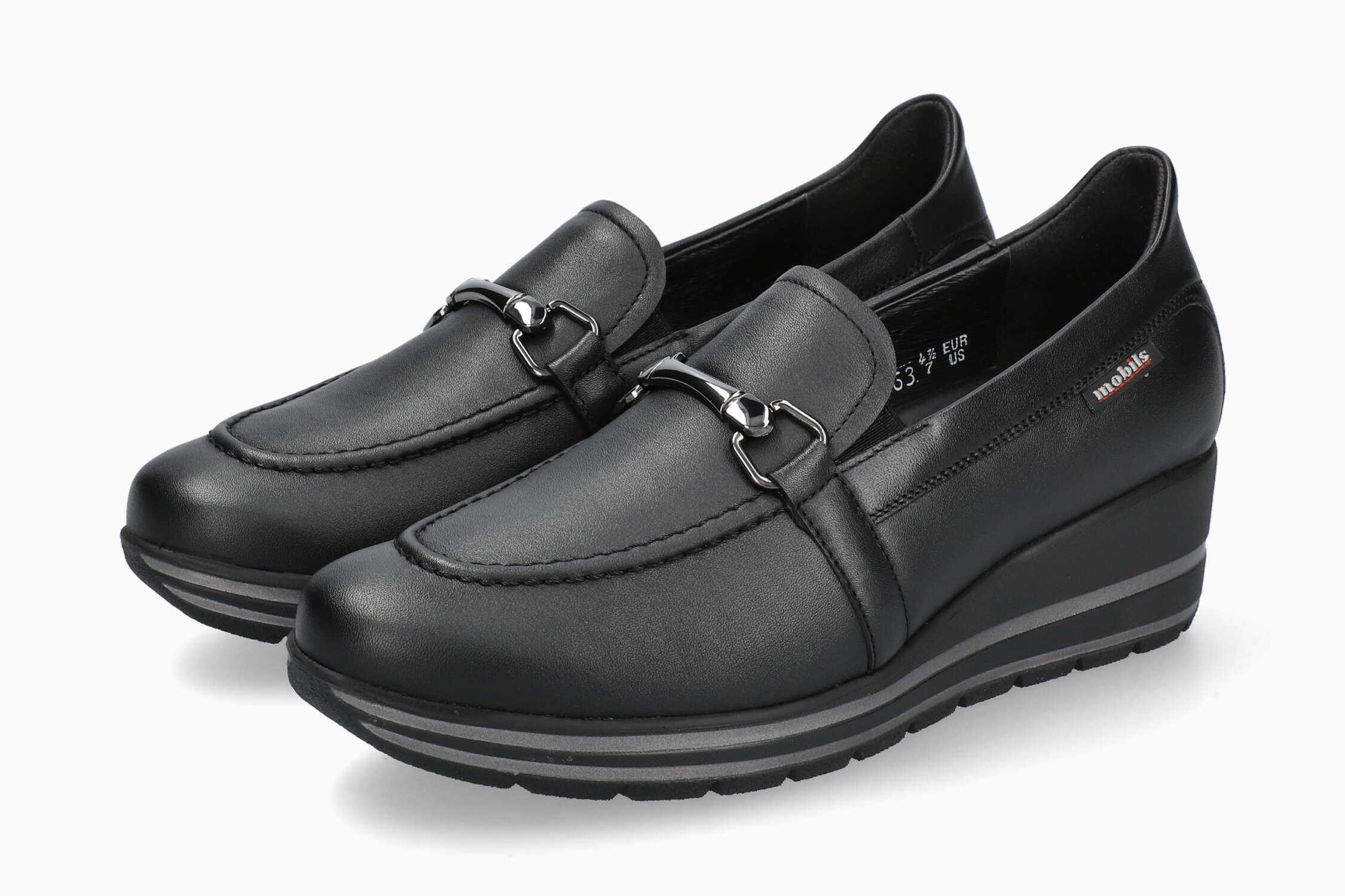 Adelia - Black | MQ19 - Image 2