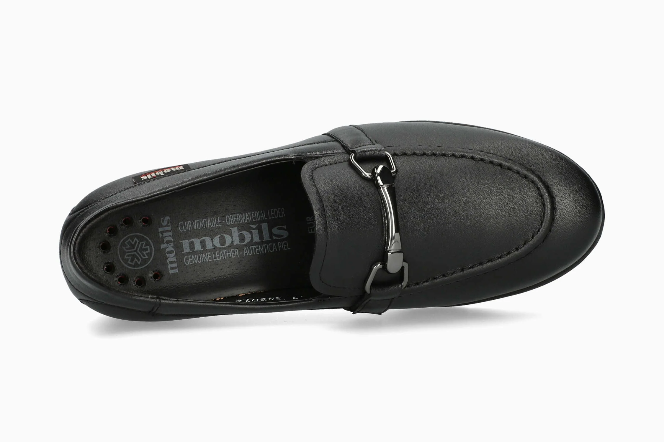 Adelia - Black | MQ19 - Image 3