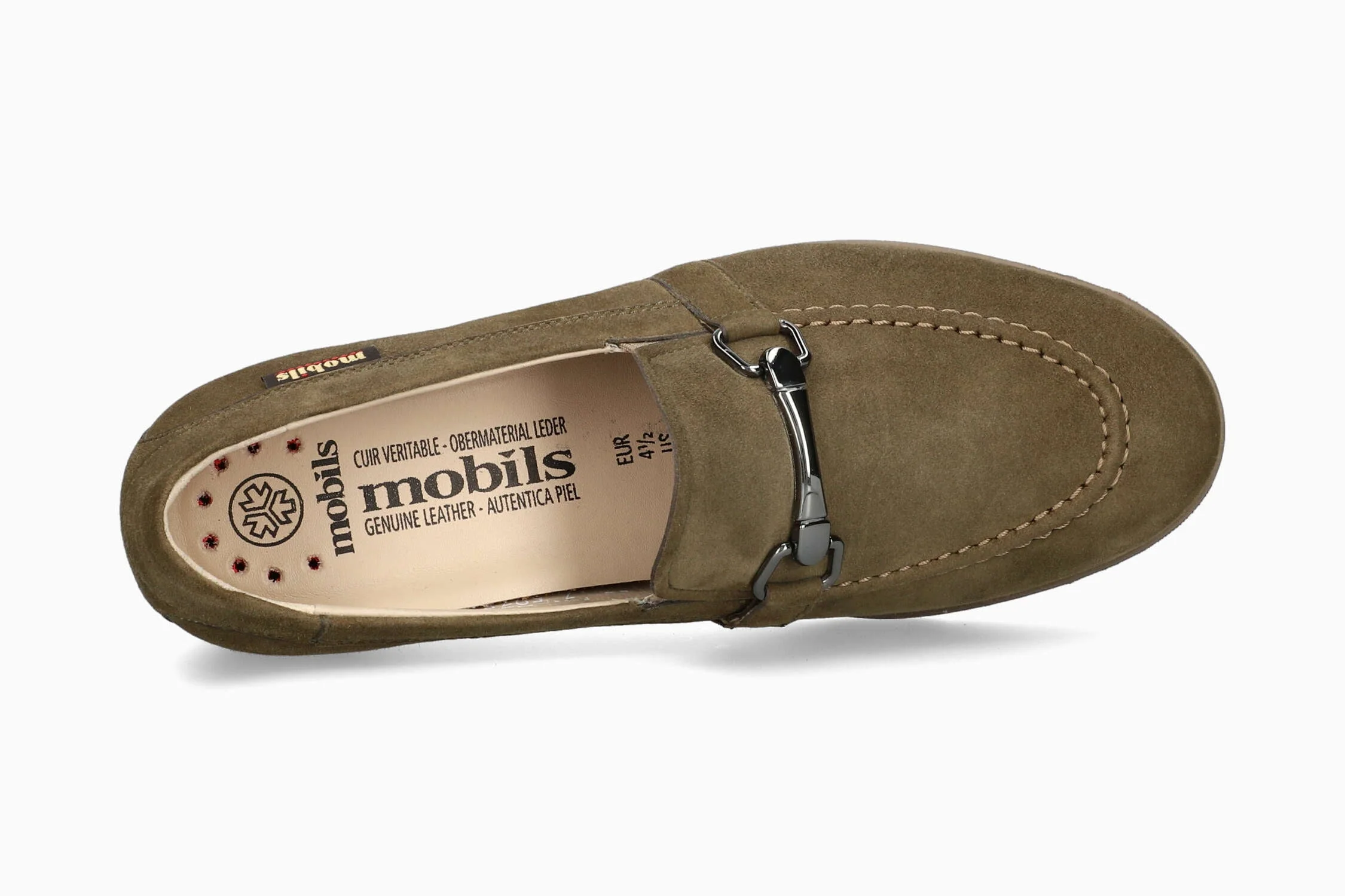 Adelia - Loden | M2NI - Image 3