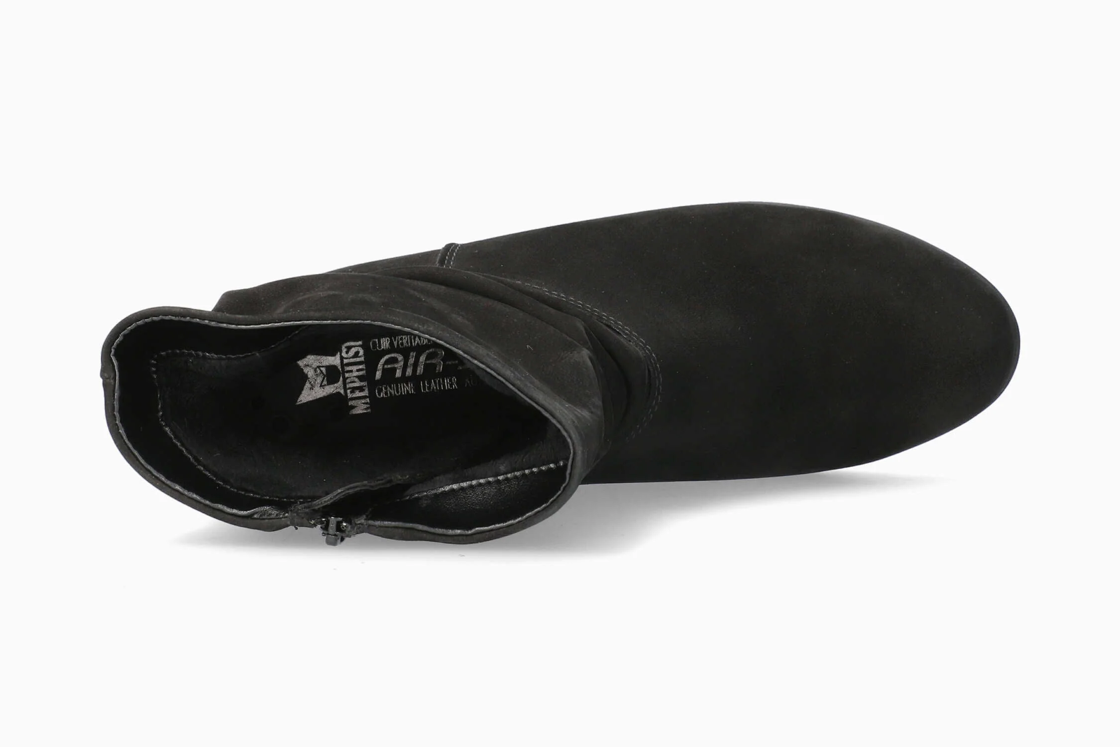 Agatha - Black | MEI5 - Image 3