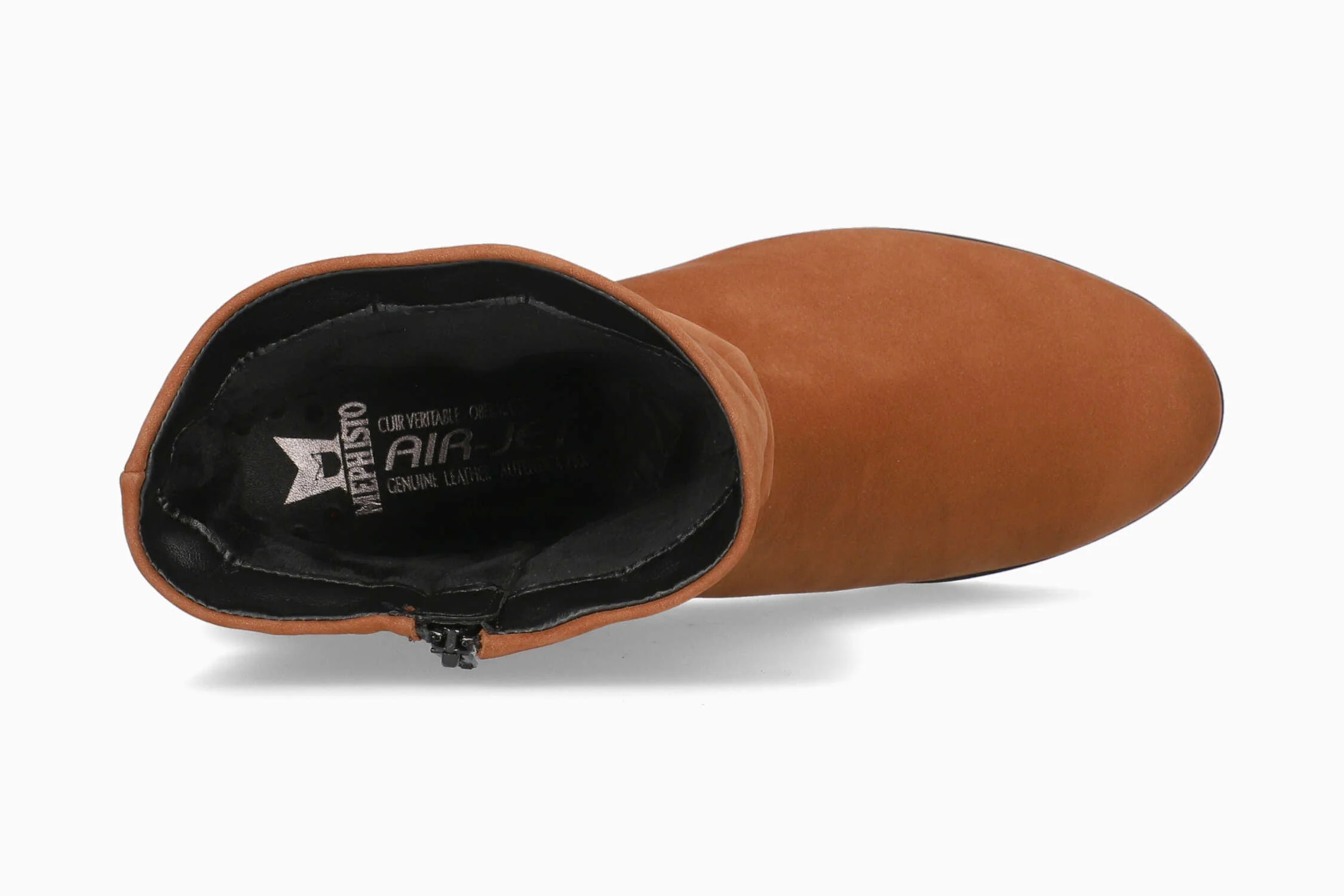 Agatha - Hazelnut | M3VB - Image 3