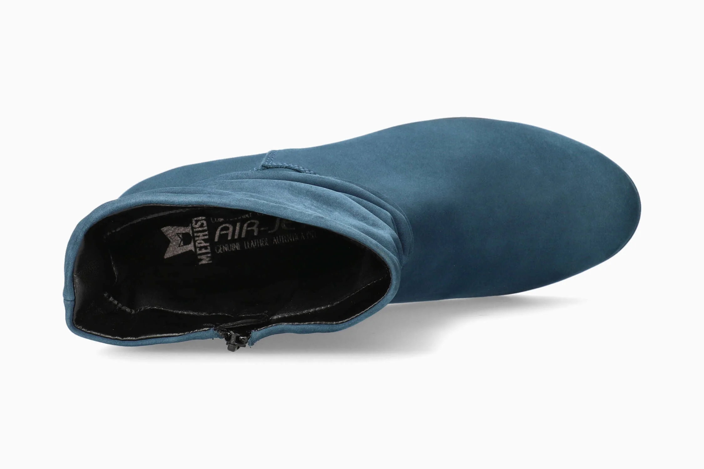 Agatha - Peacok Blue | M6QQ - Image 3