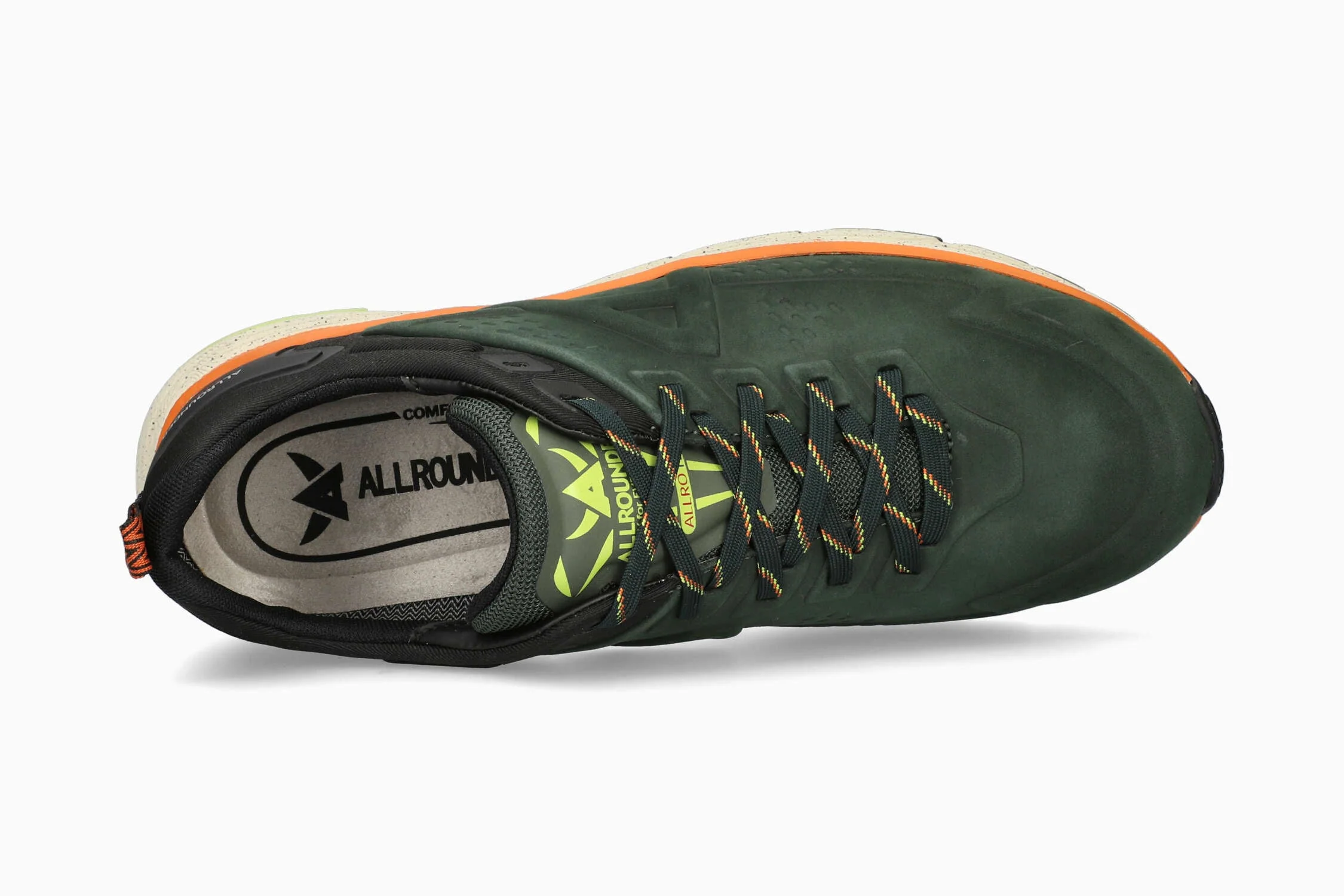 Alando-Tex - Dark Green | A3EK - Image 3