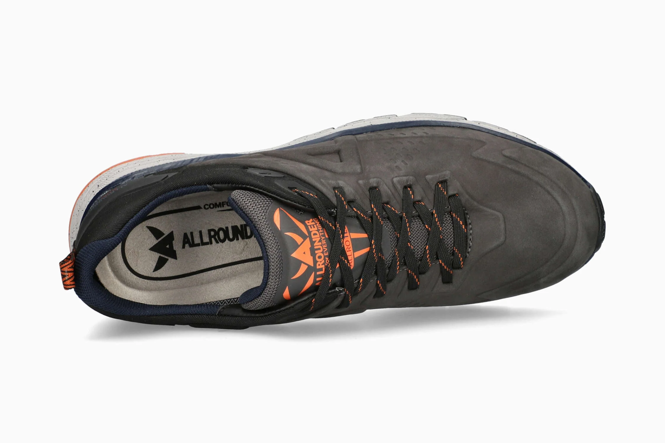 Alando-Tex - Pewter | A3DV - Image 3