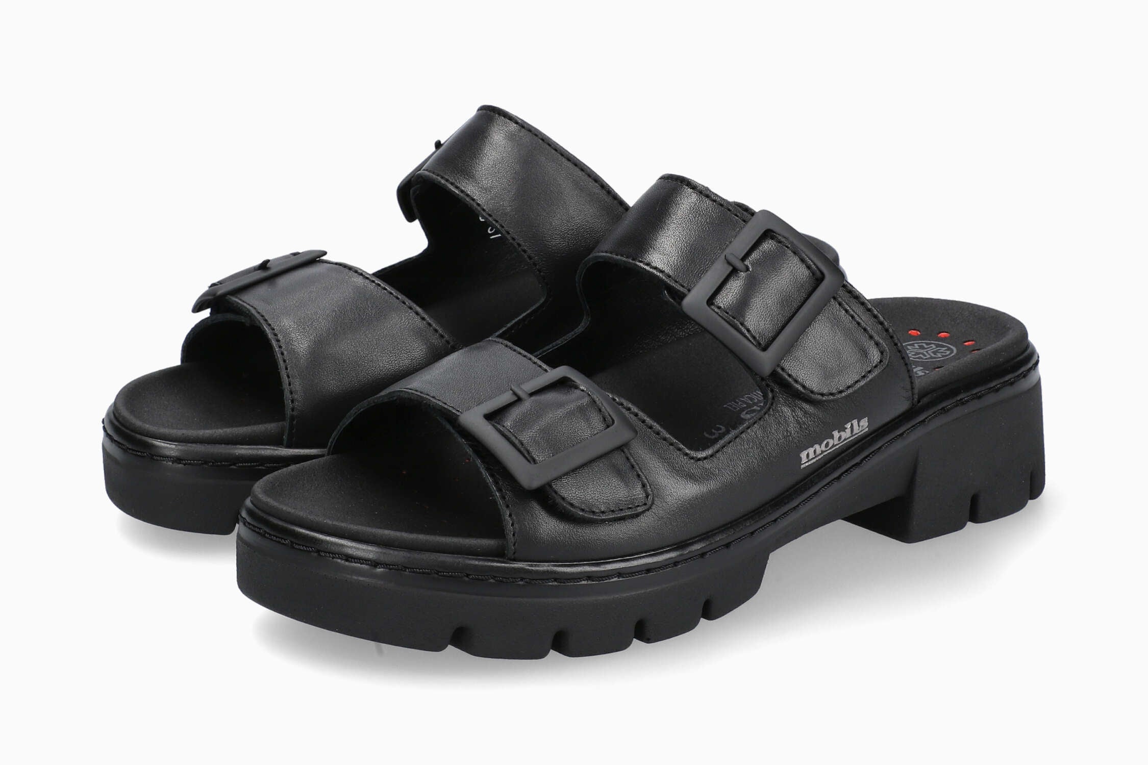 Alba - Black | MVH9 - Image 2