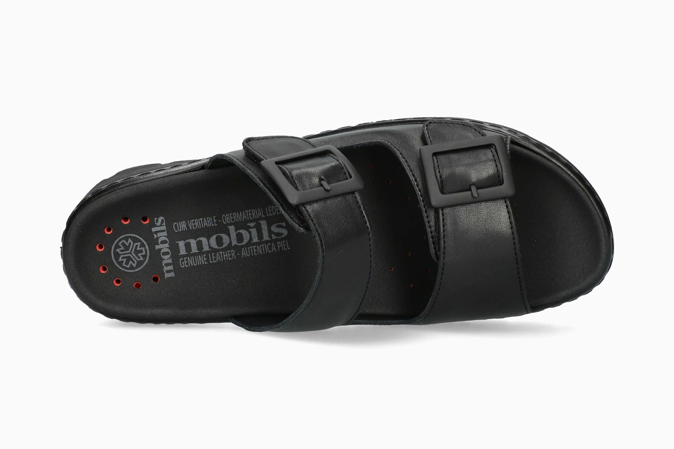 Alba - Black | MVH9 - Image 3
