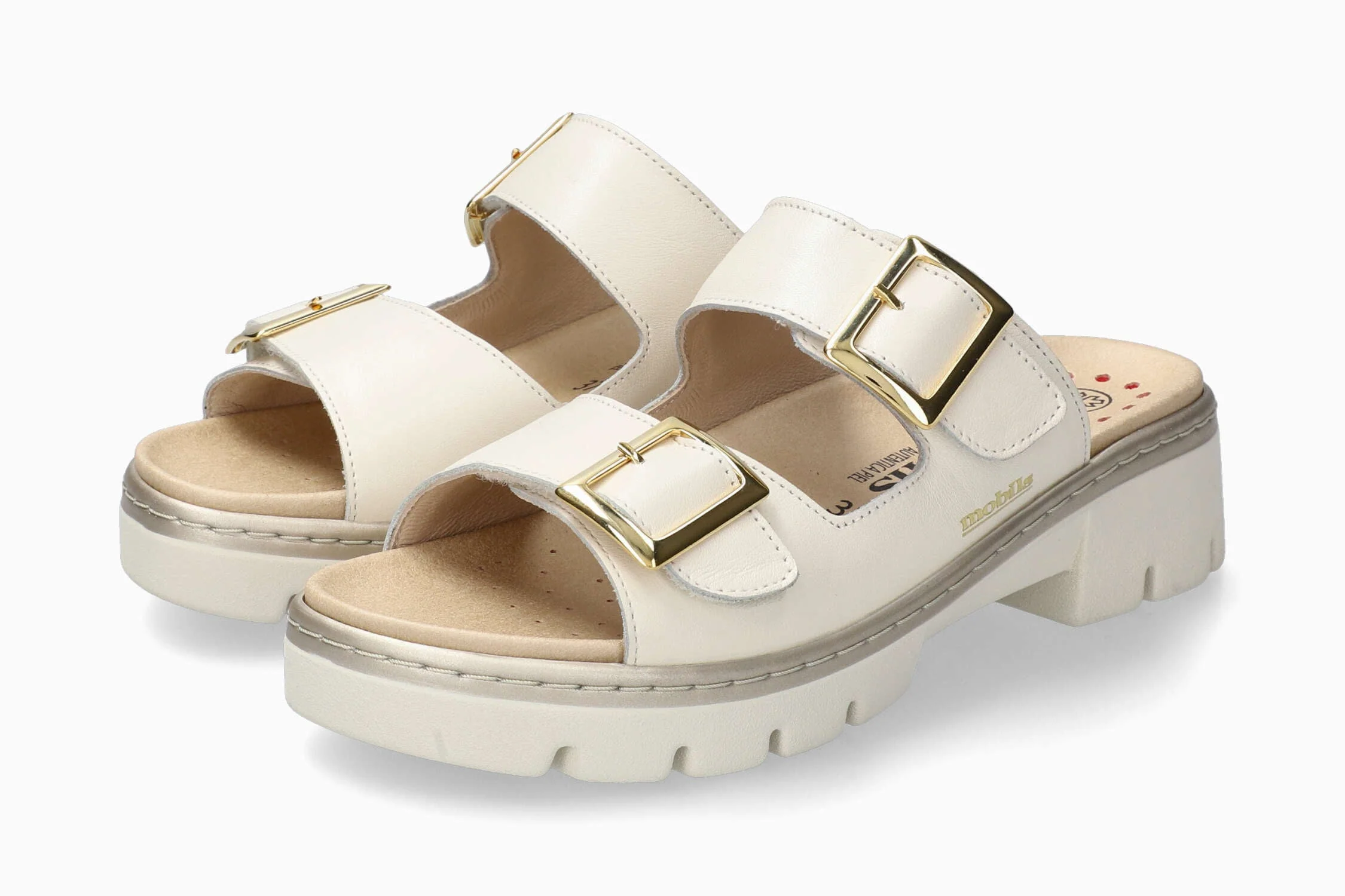 Alba - Offwhite | M4LO - Image 2