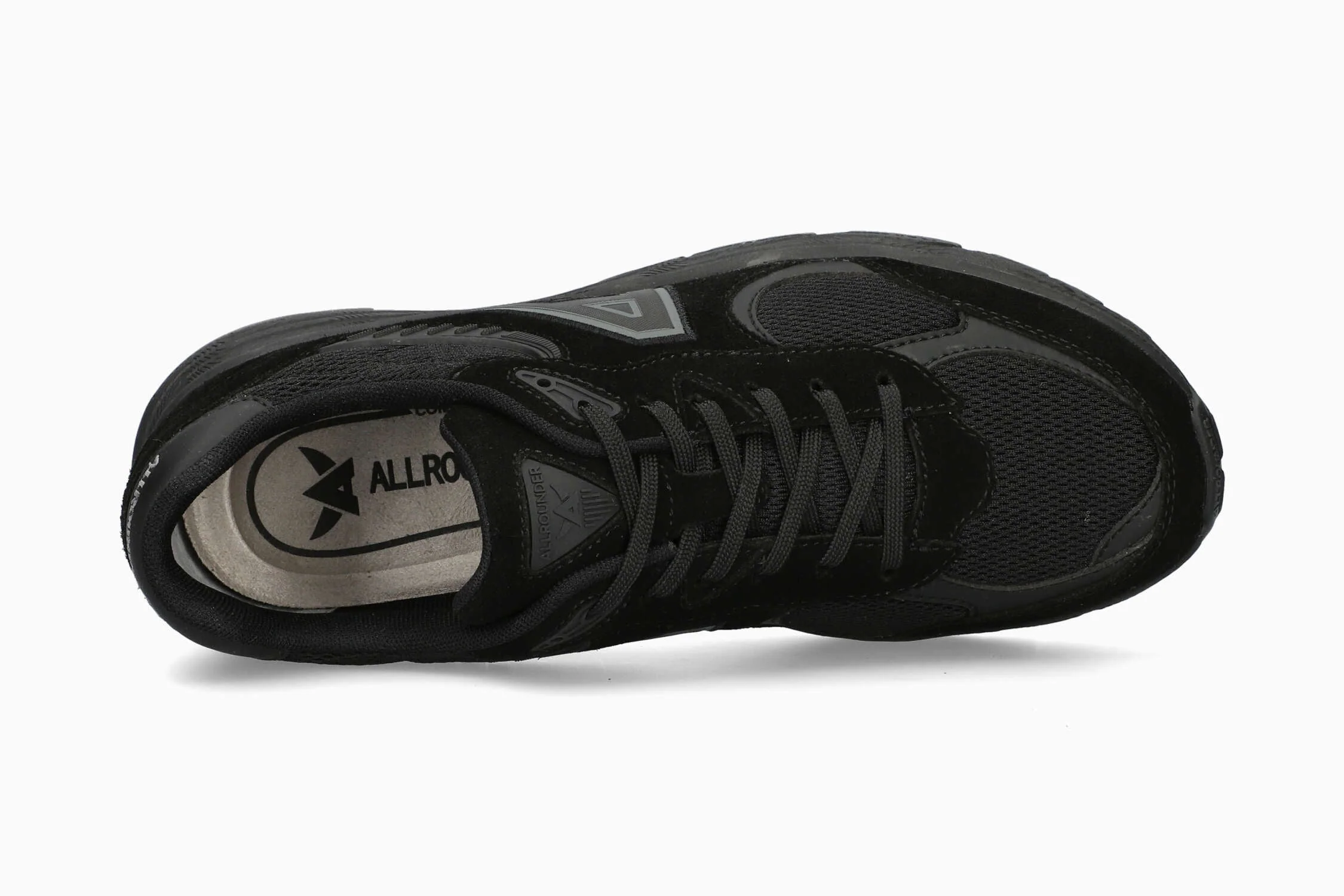 Alento 2 - Black | A3SA - Image 3