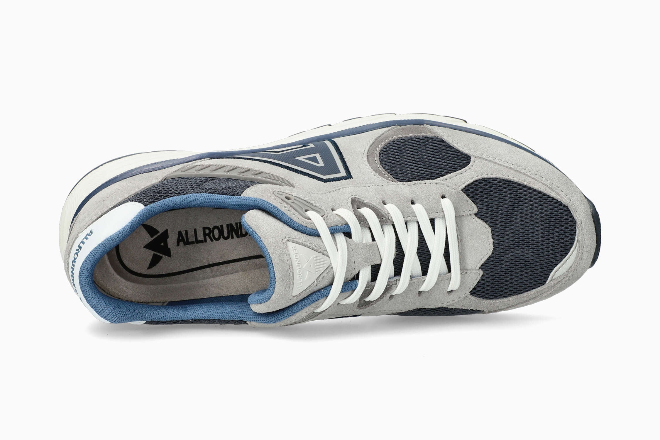 Alento 2 - Light Grey | A3NU - Image 3