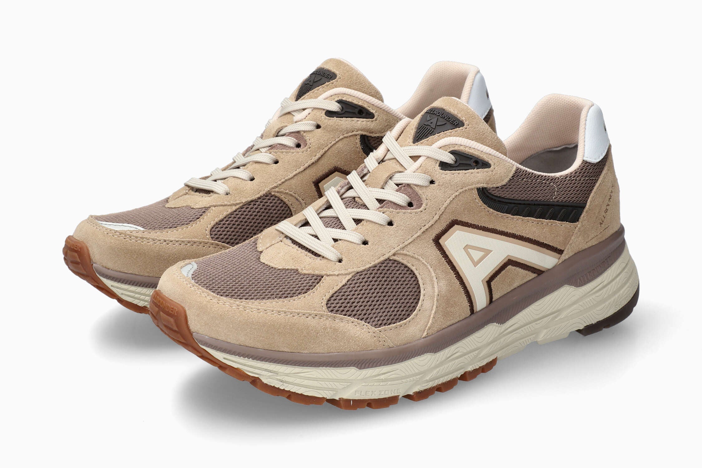 Alento 2 - Light Taupe | A3NT - Image 2