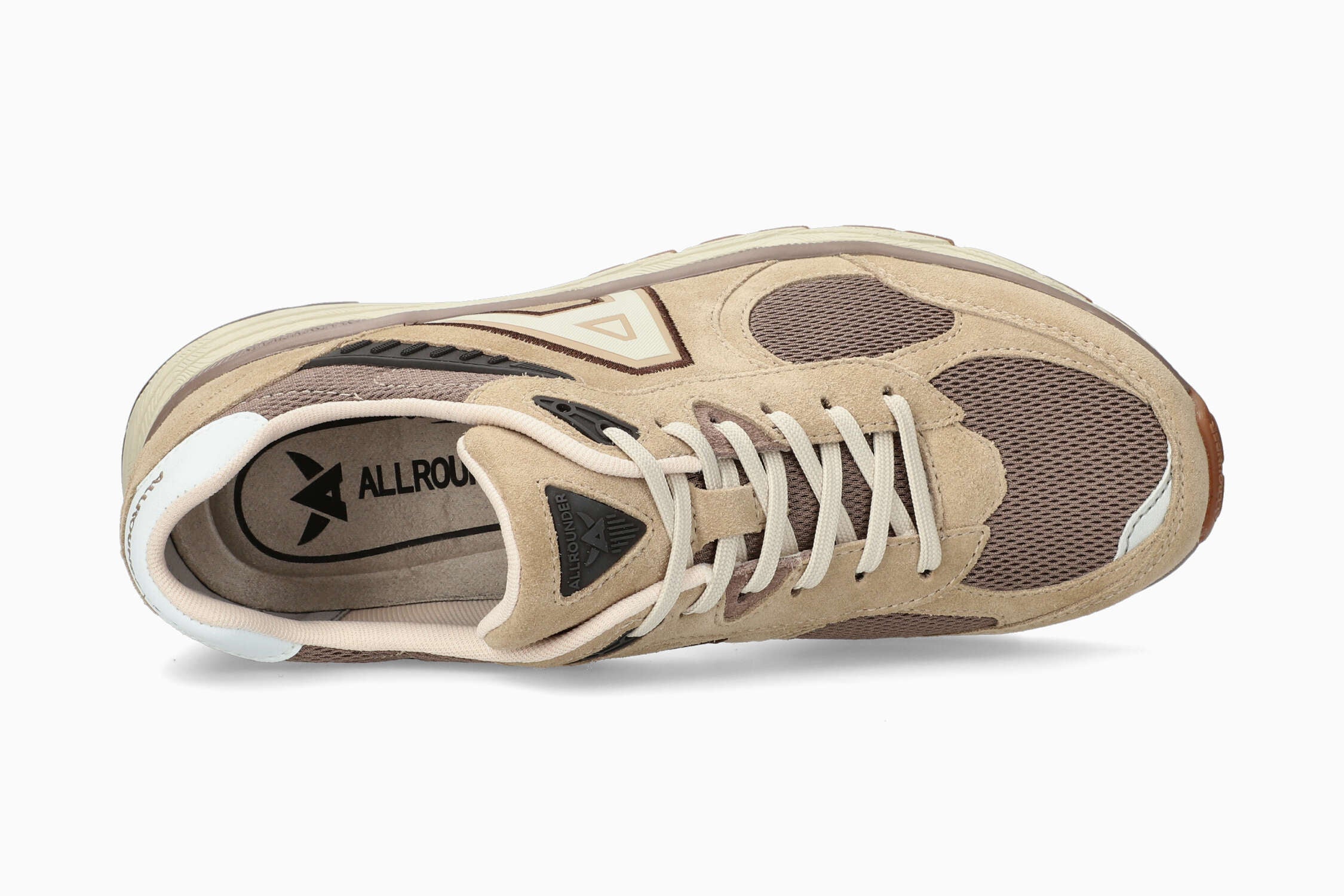 Alento 2 - Light Taupe | A3NT - Image 3