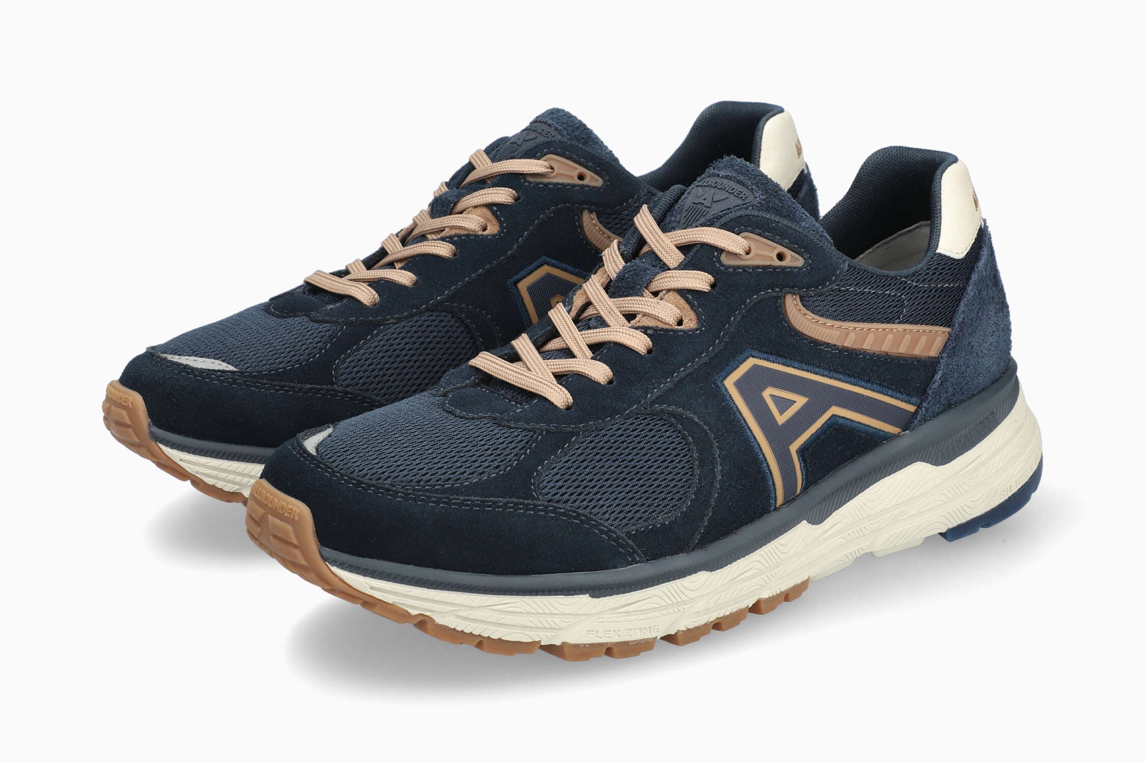 Alento 2 - Navy | A3LE - Image 2