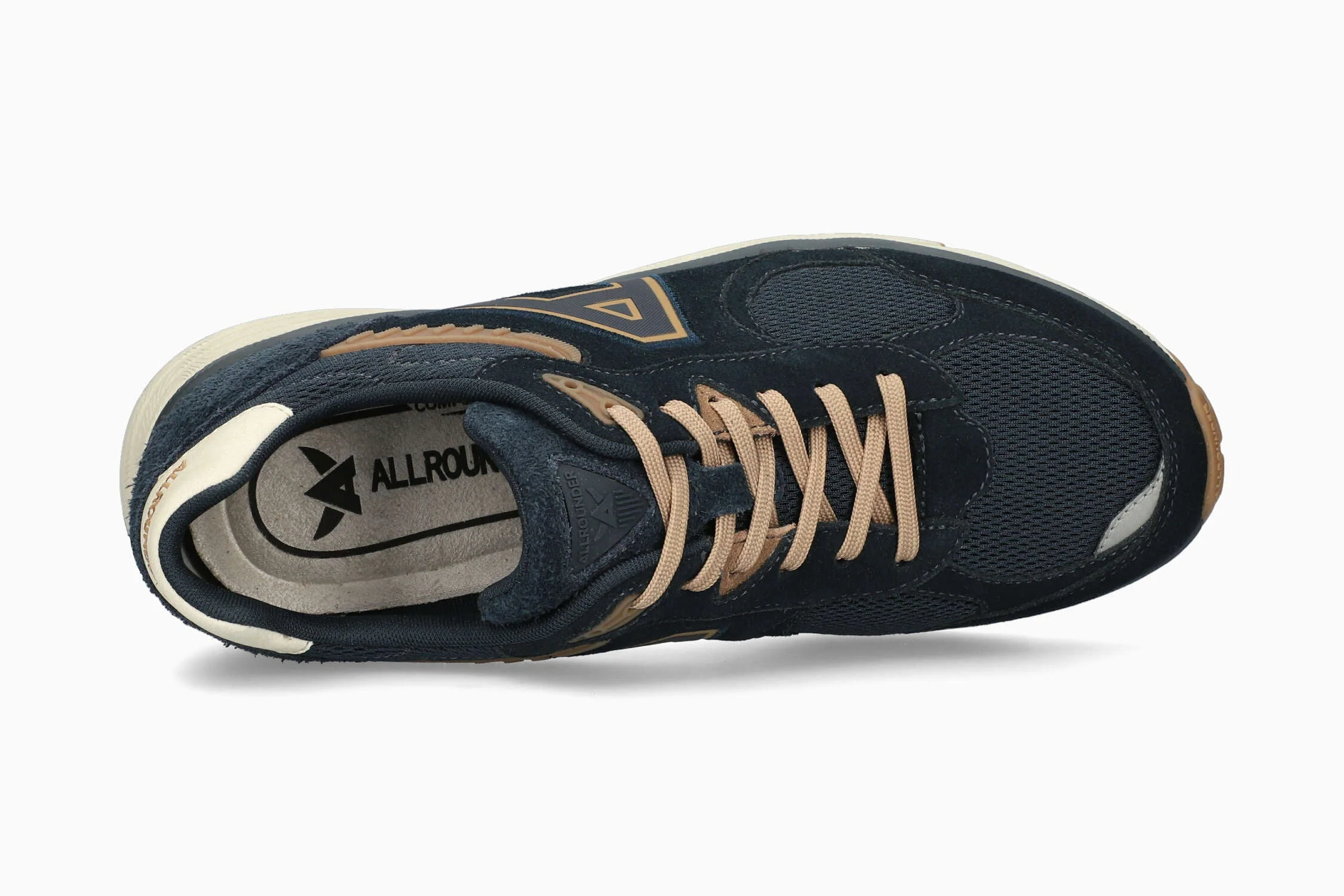 Alento 2 - Navy | A3LE - Image 3