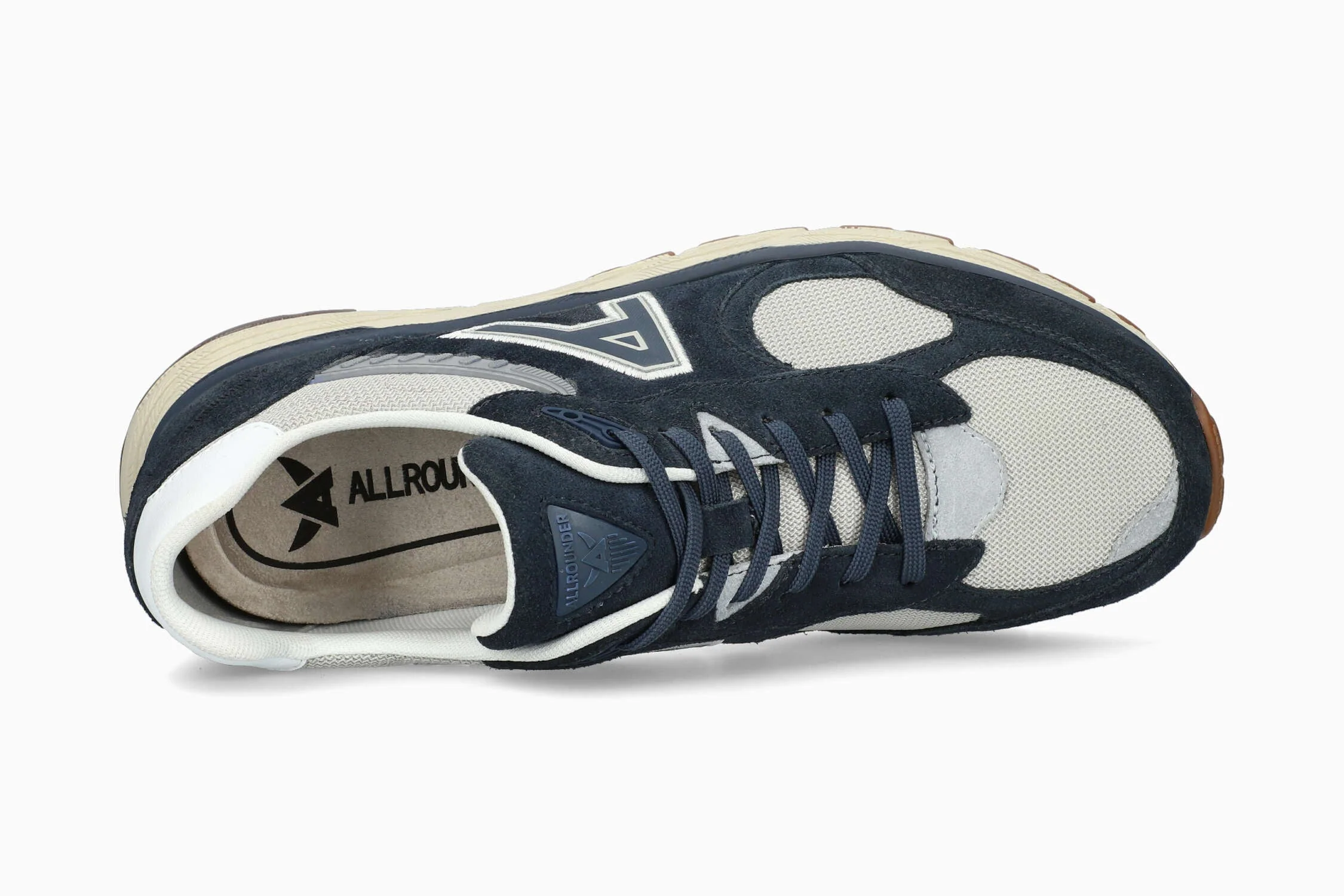 Alento - Jeans Blue | A3FL - Image 3