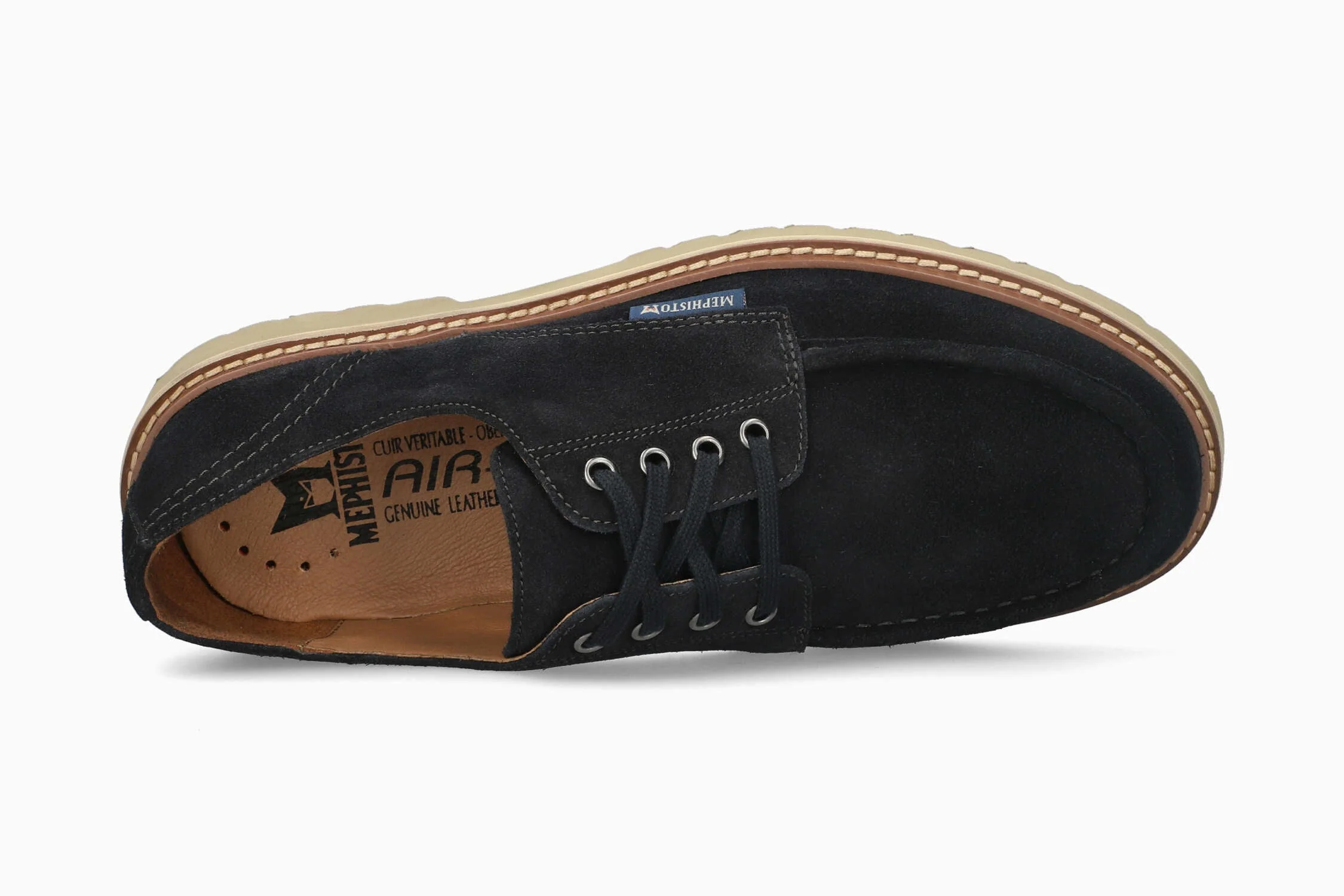 Alessandro - Blue | MNV9 - Image 3