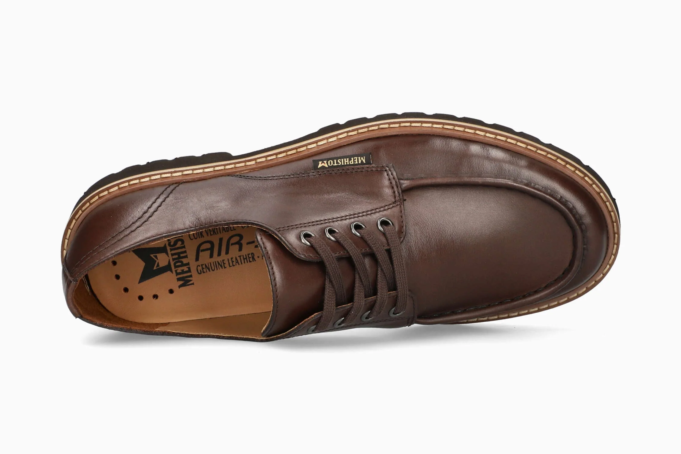 Alessandro - Brown | M2FL - Image 3