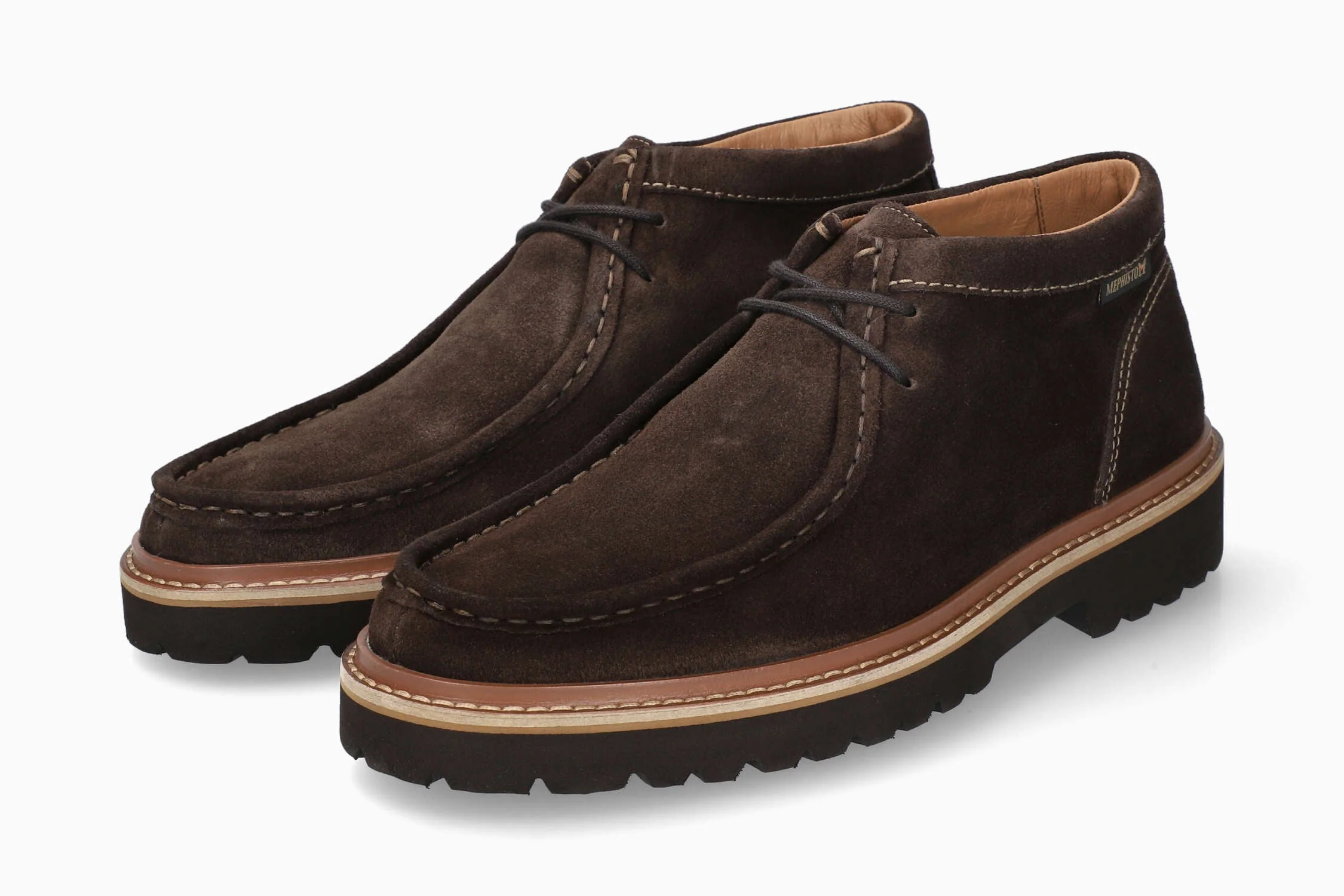 Alexander - Dark Brown | MY11 - Image 2