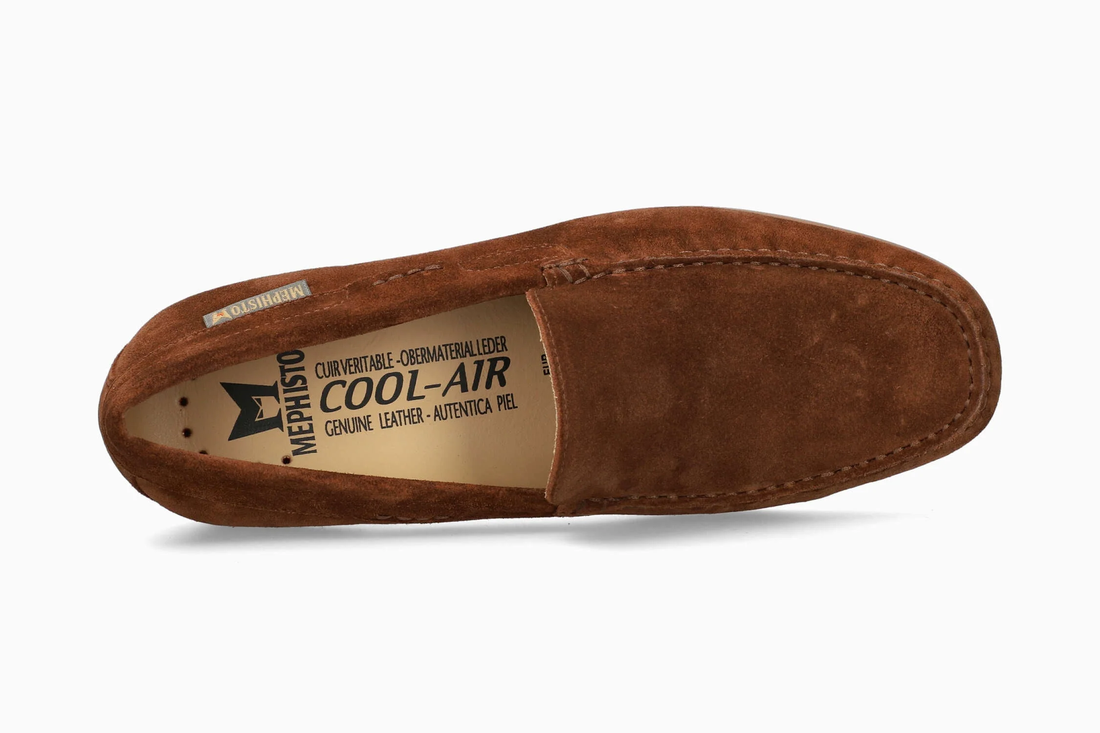 Algoras - Brown | M3ZH - Image 3