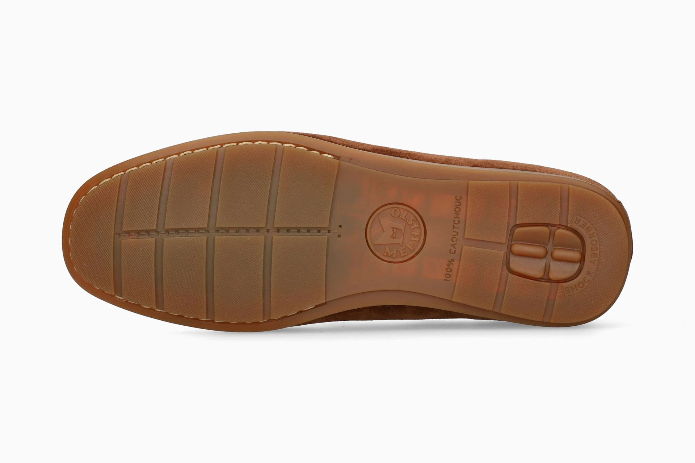 Algoras - Brown | M3ZH - Image 4
