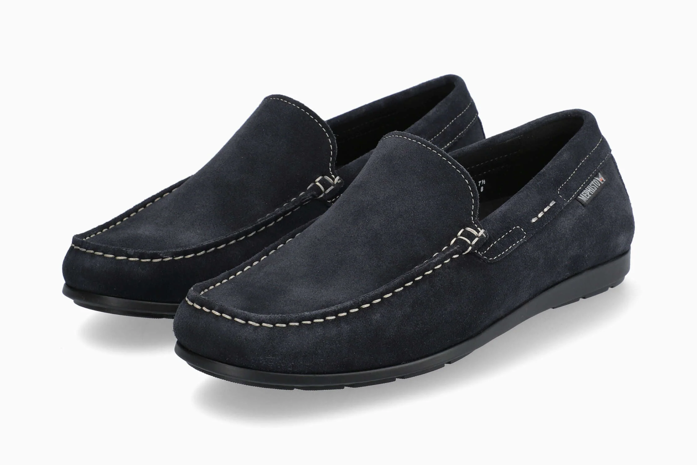 Algoras - Jeans Blue | MLV9 - Image 2