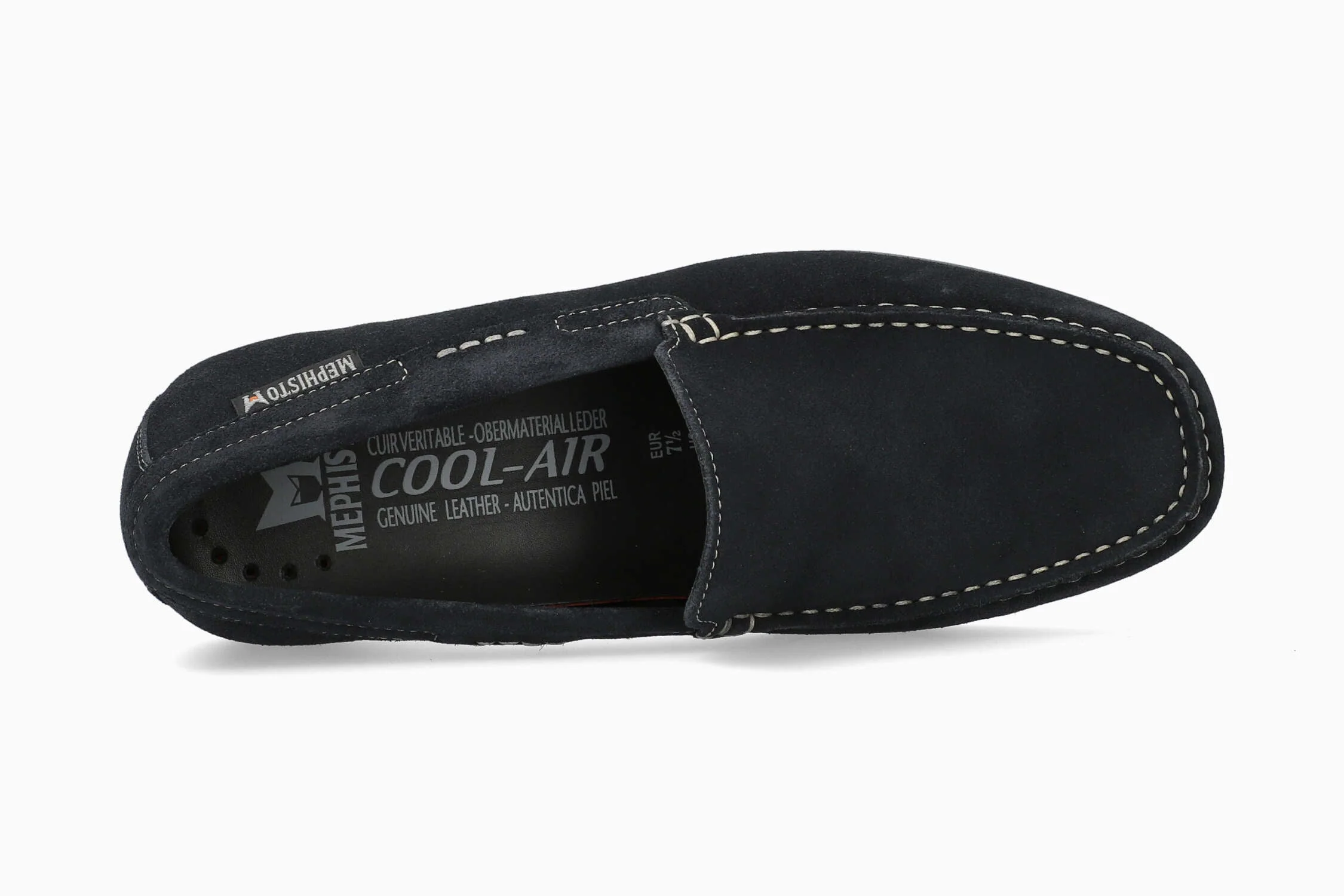 Algoras - Jeans Blue | MLV9 - Image 3