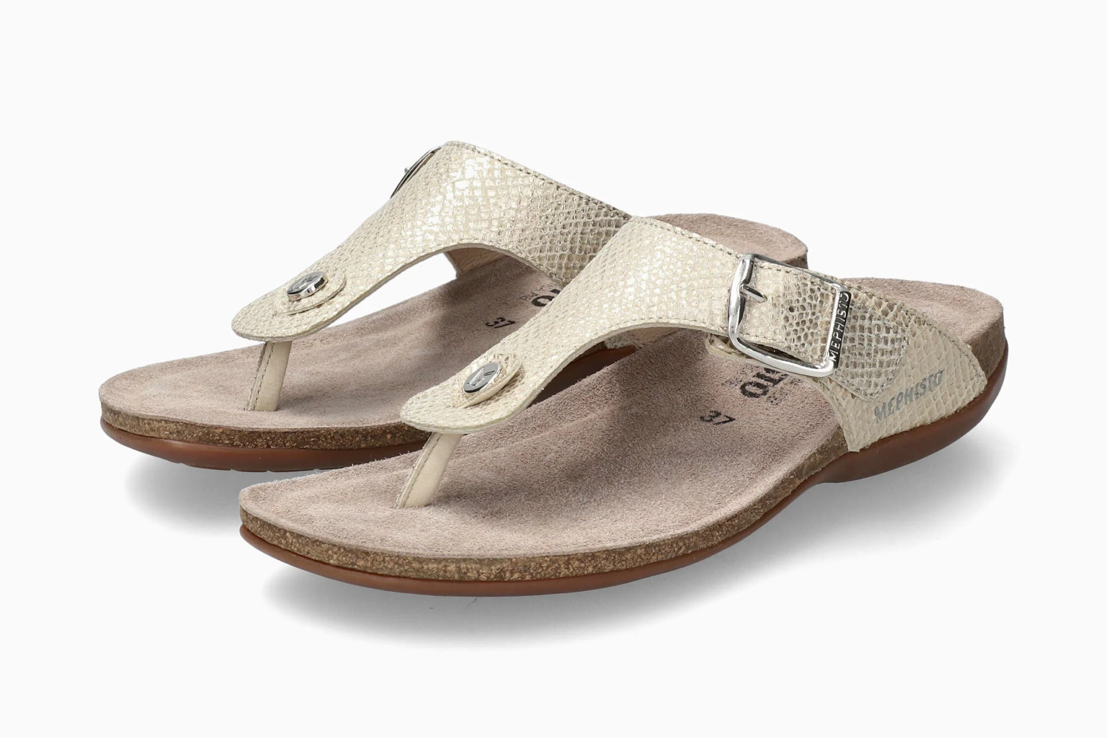 Alinda - Beige | M7WA - Image 2