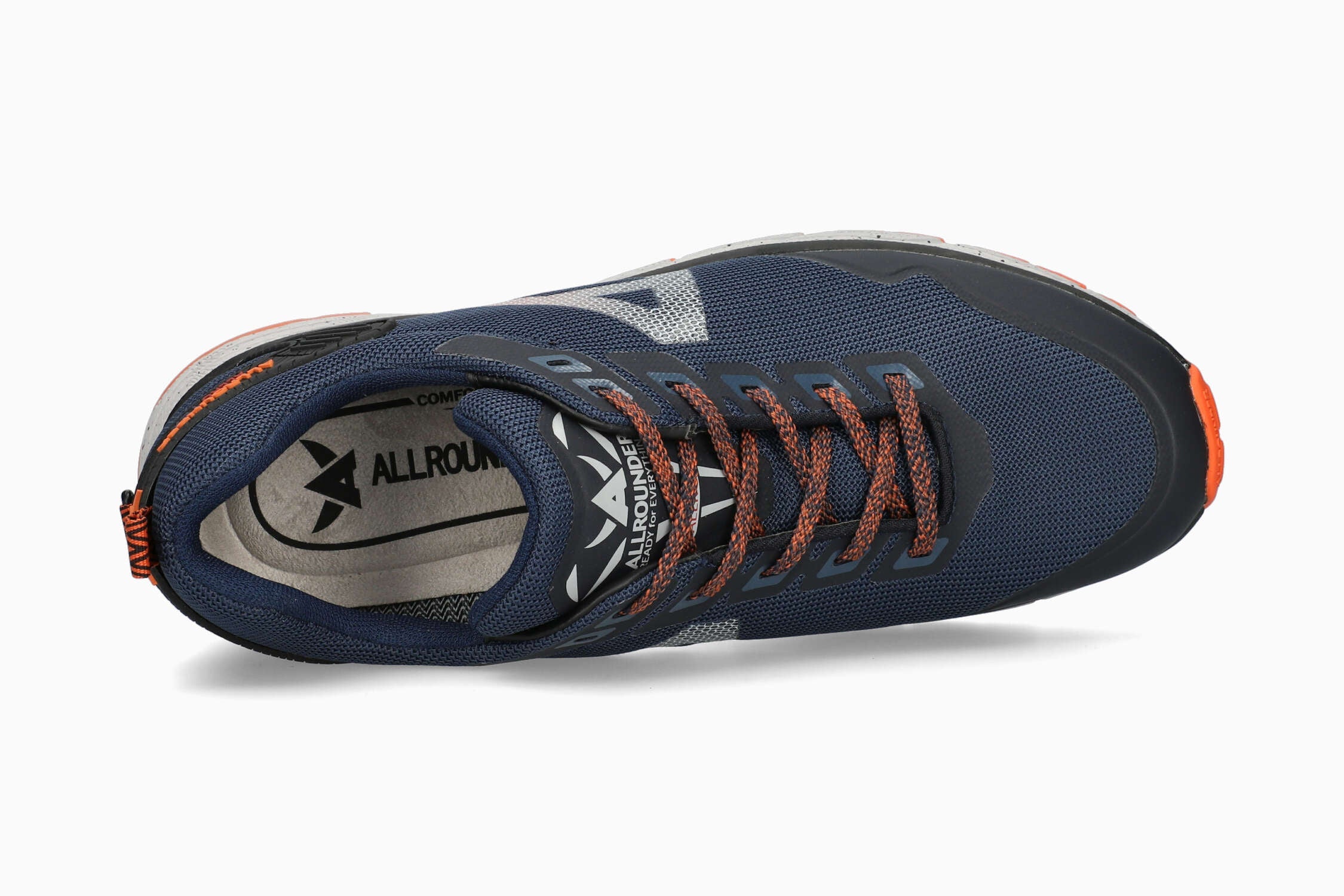 Allright-Tex - Night Blue | A3CY - Image 3
