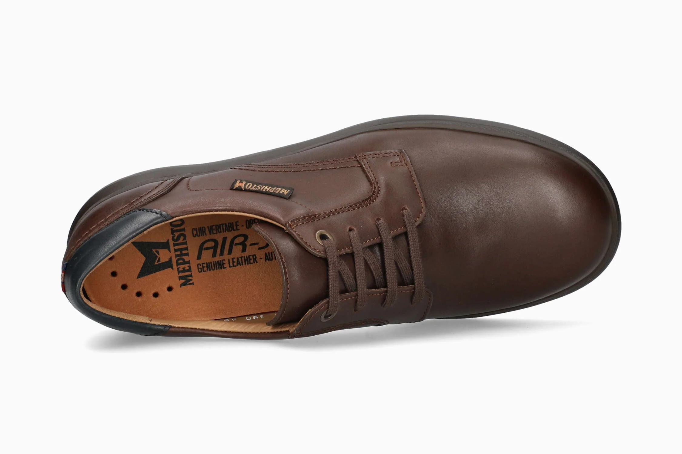 Almeric - Brown | M2UP - Image 3