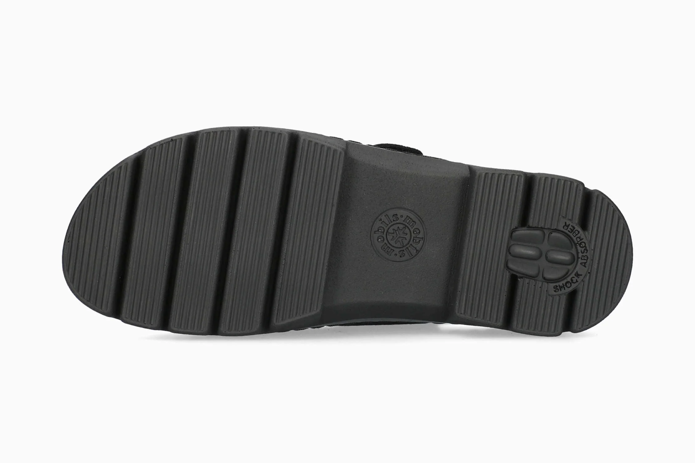 Amira - Black | MKV9 - Image 4